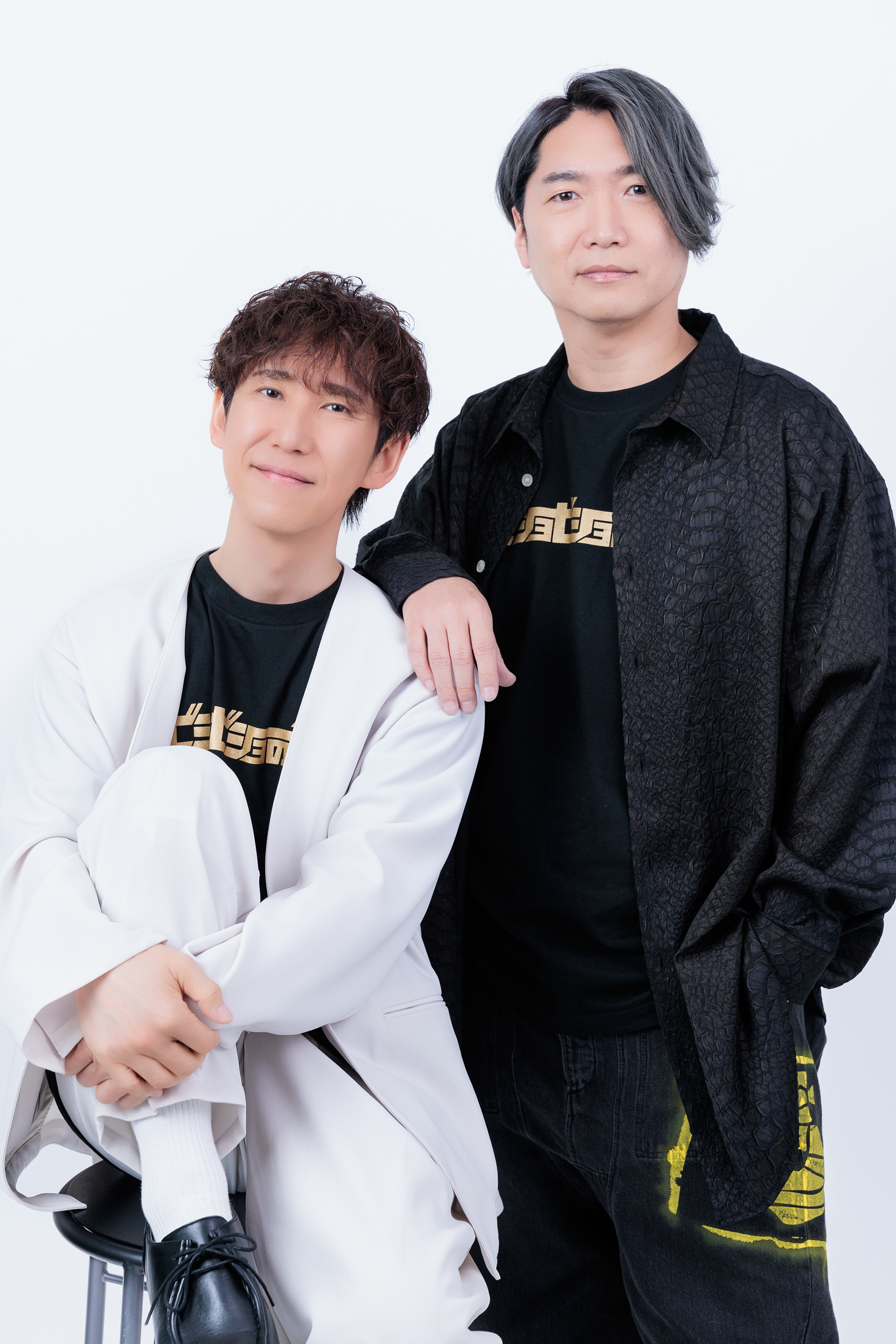 平川大輔&小西克幸