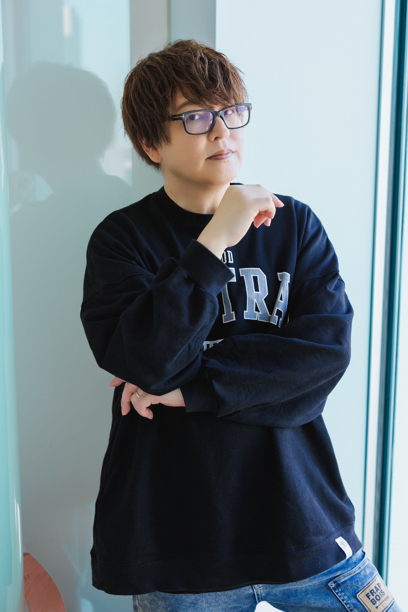 緑川光