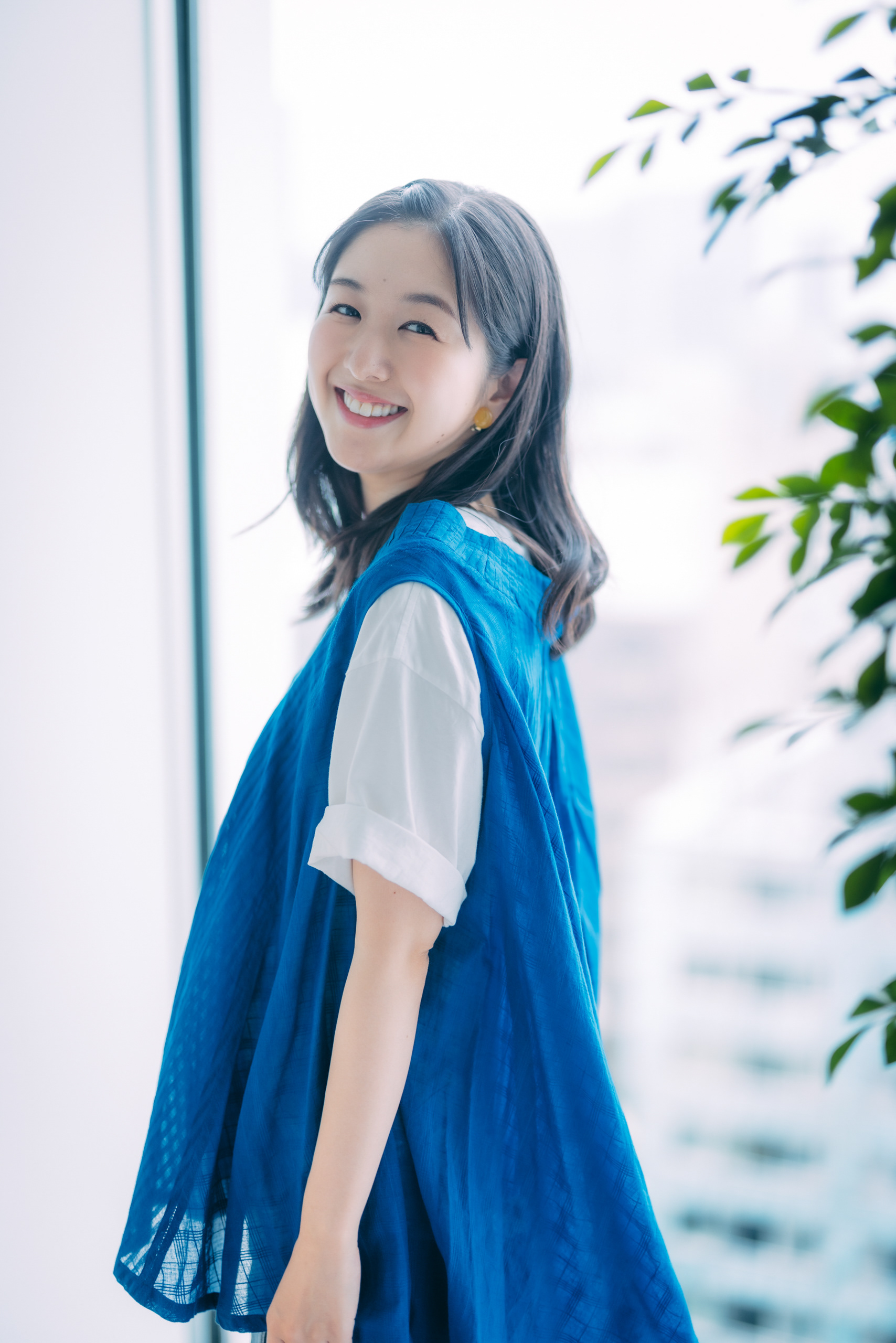 茅野愛衣