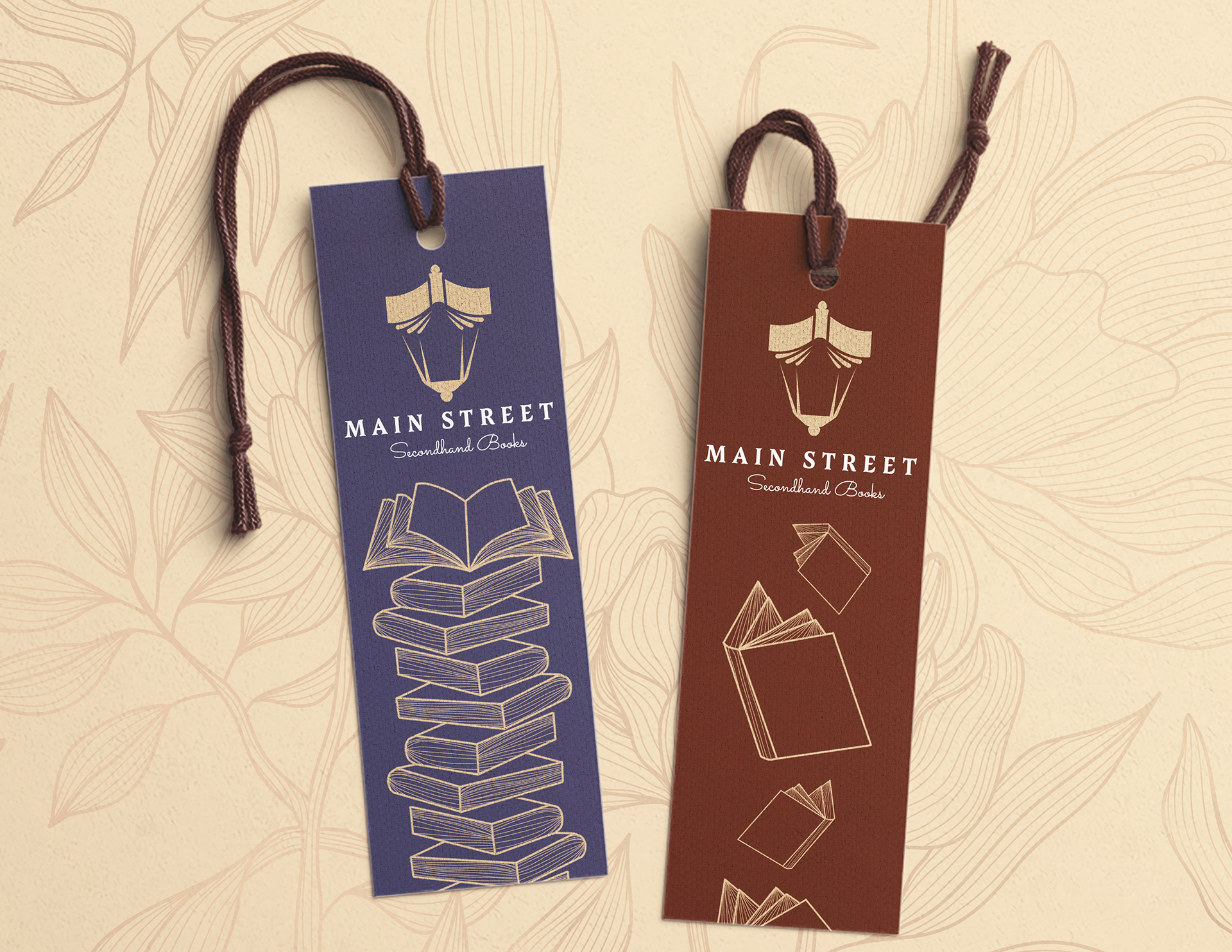 Bookmark