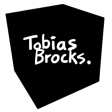 Tobias Brocks