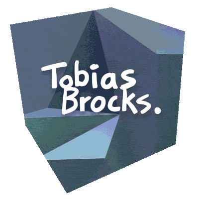 Tobias Brocks