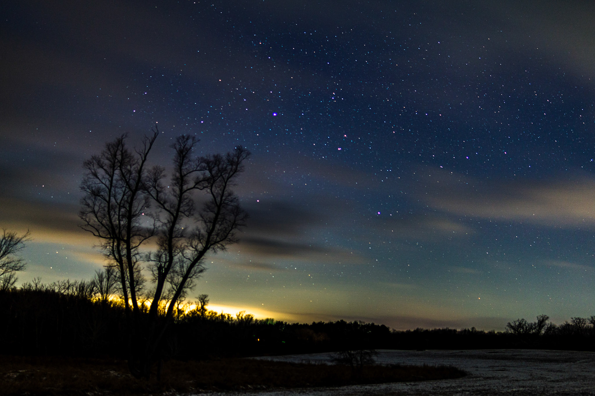 Brauer Nature Preserve