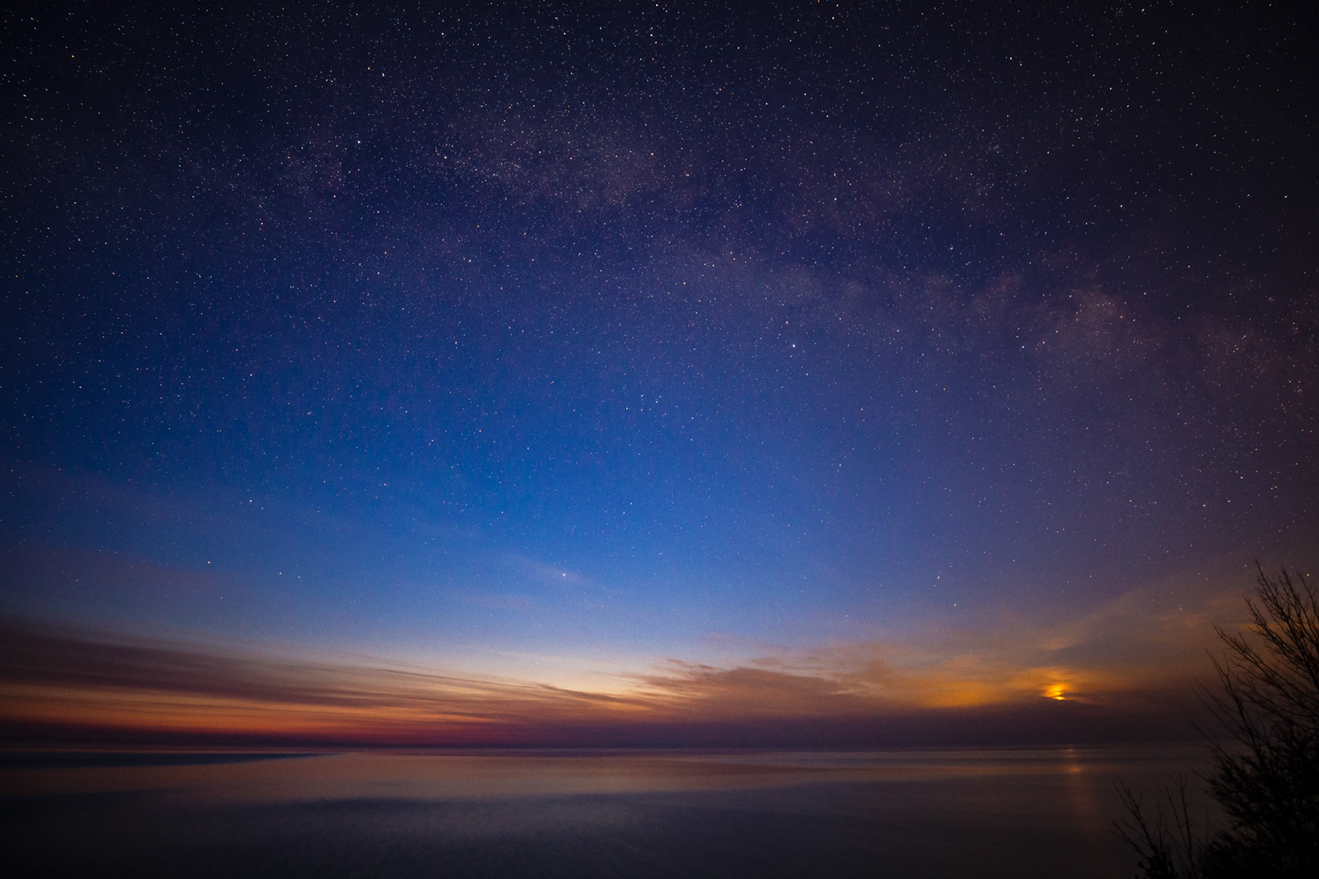 Daybreak #2