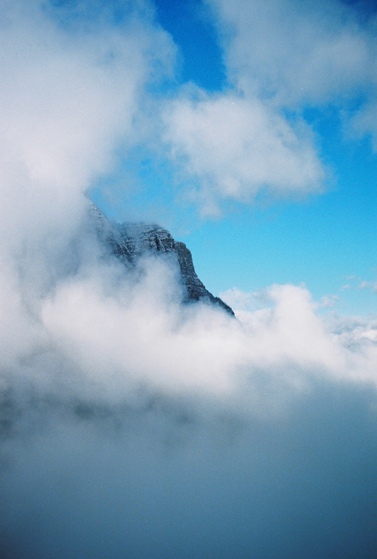 Glacier National Park, MT