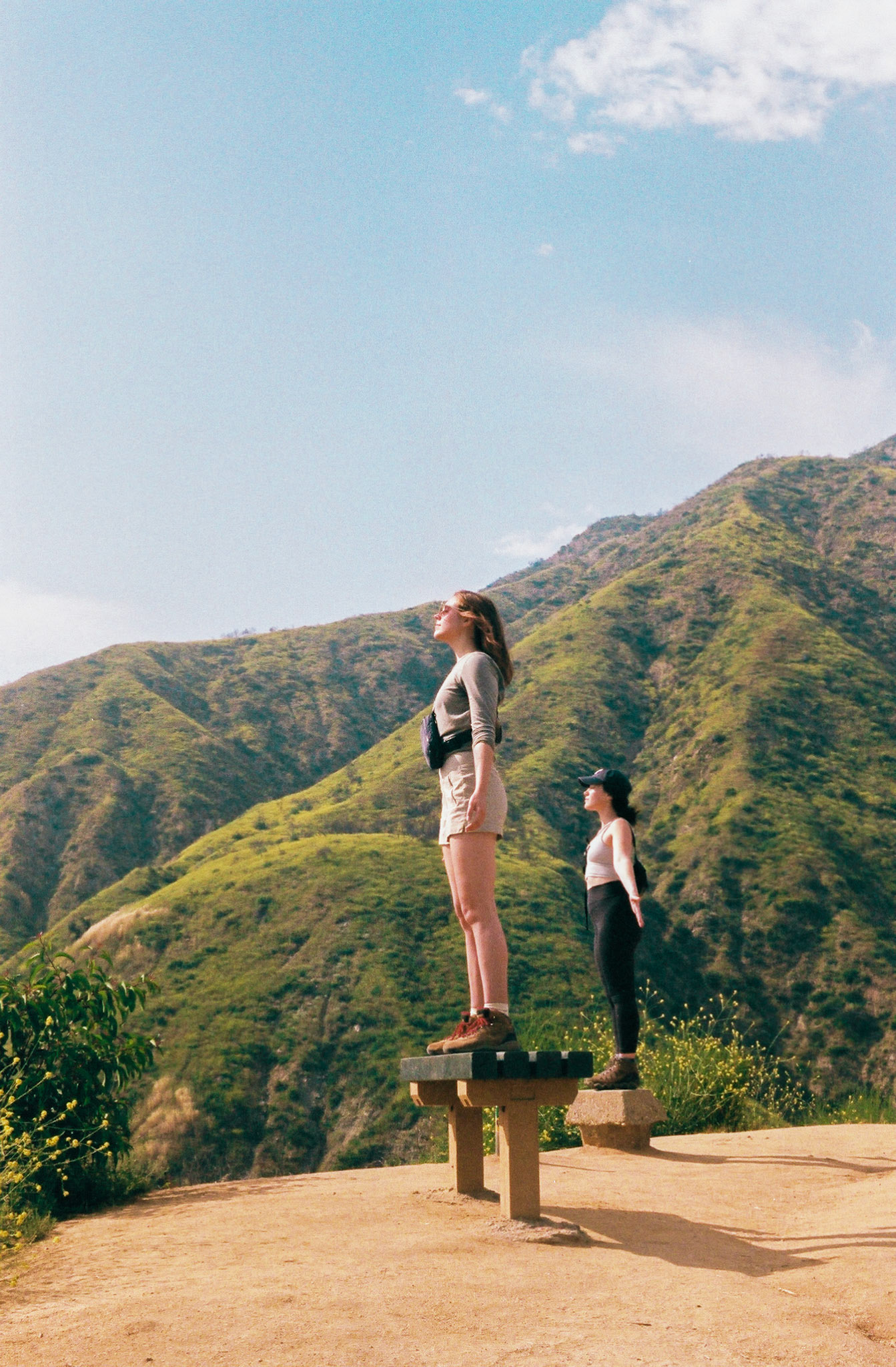California