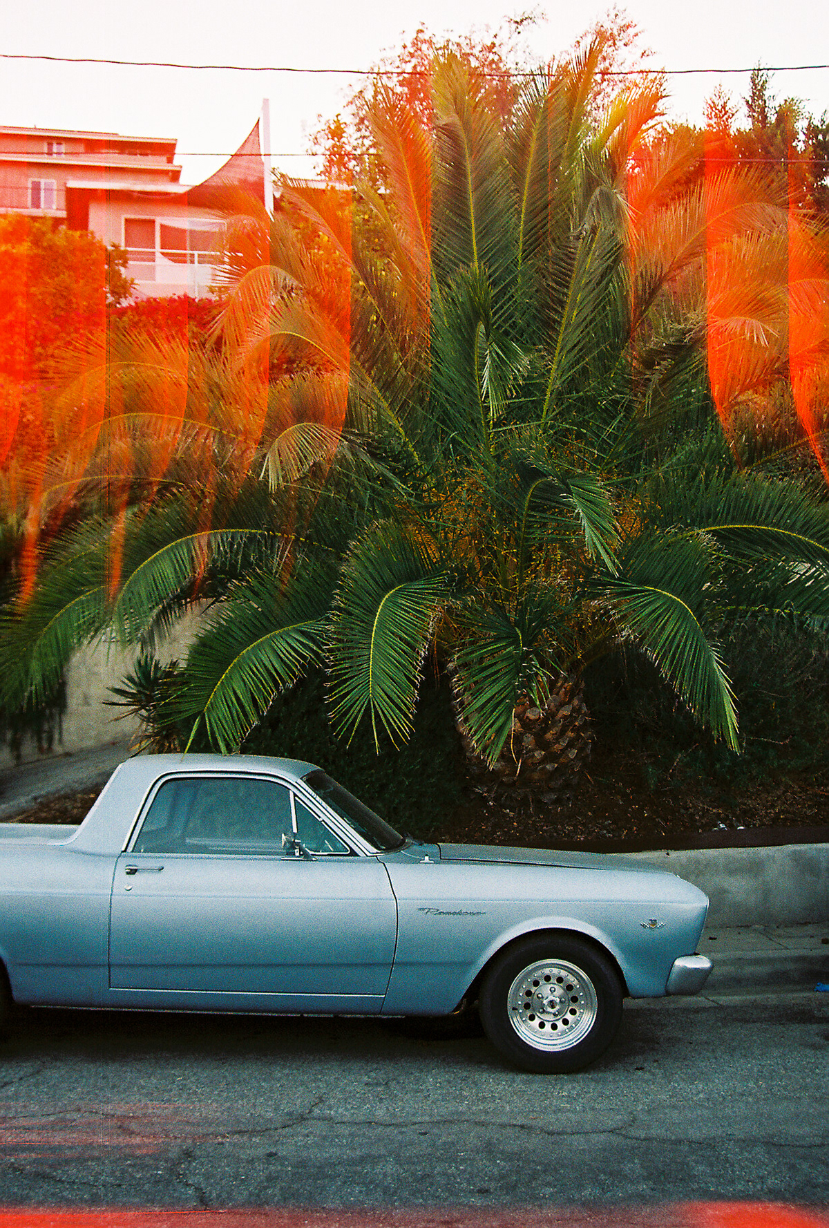 Los Angeles, CA