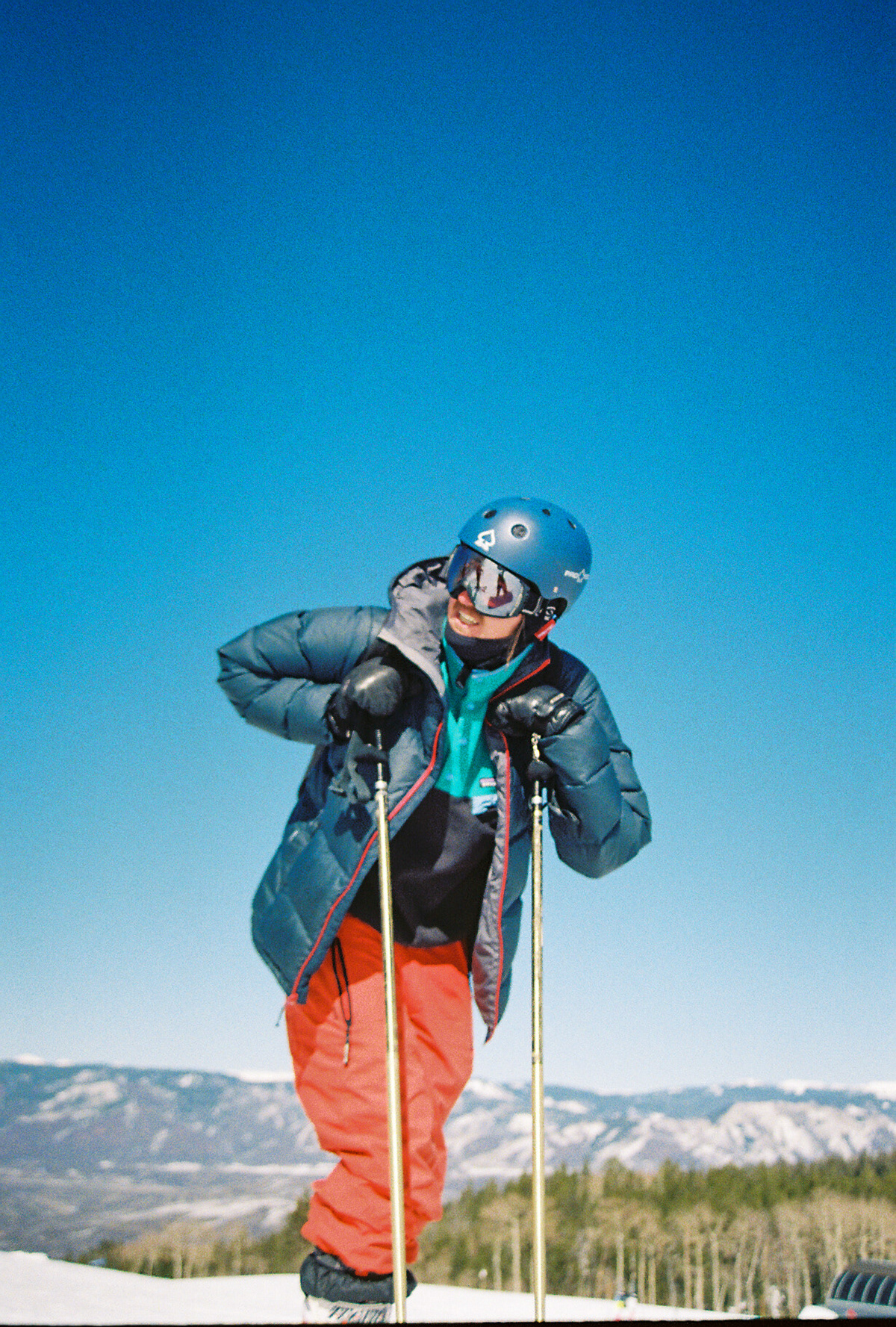 Aspen, CO