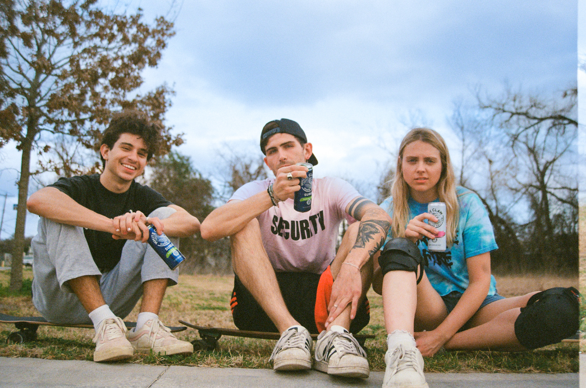 Austin, TX