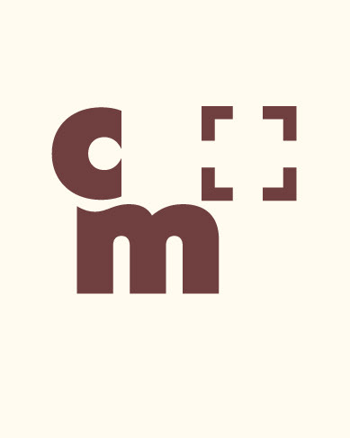 Melania Cornali Fotografa logo