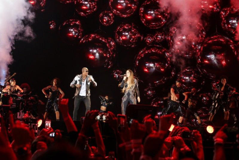 Ivete Sangalo Live Experience - 2018