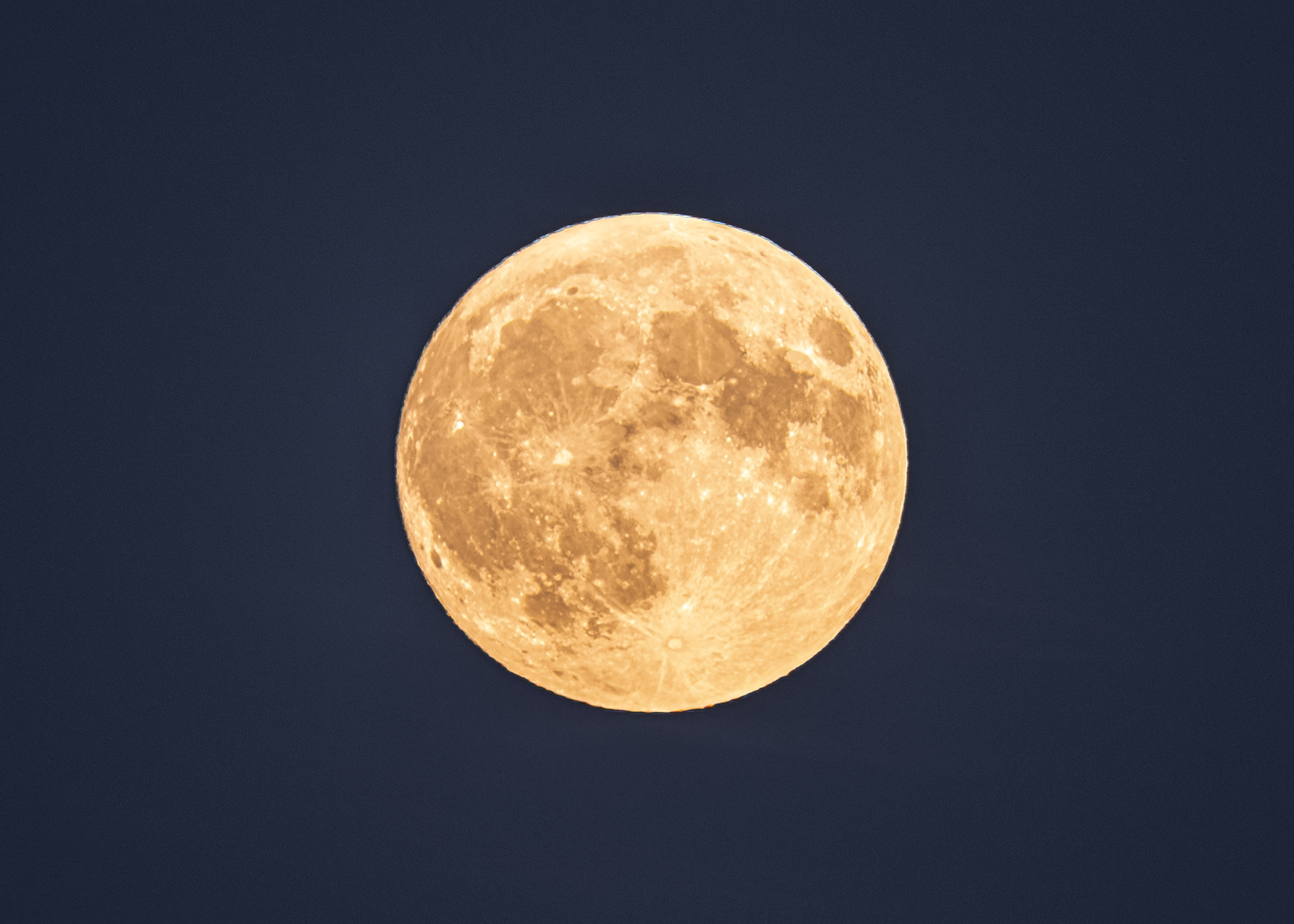 Aufgehender Vollmond, RLP (D) - 17.09.2024