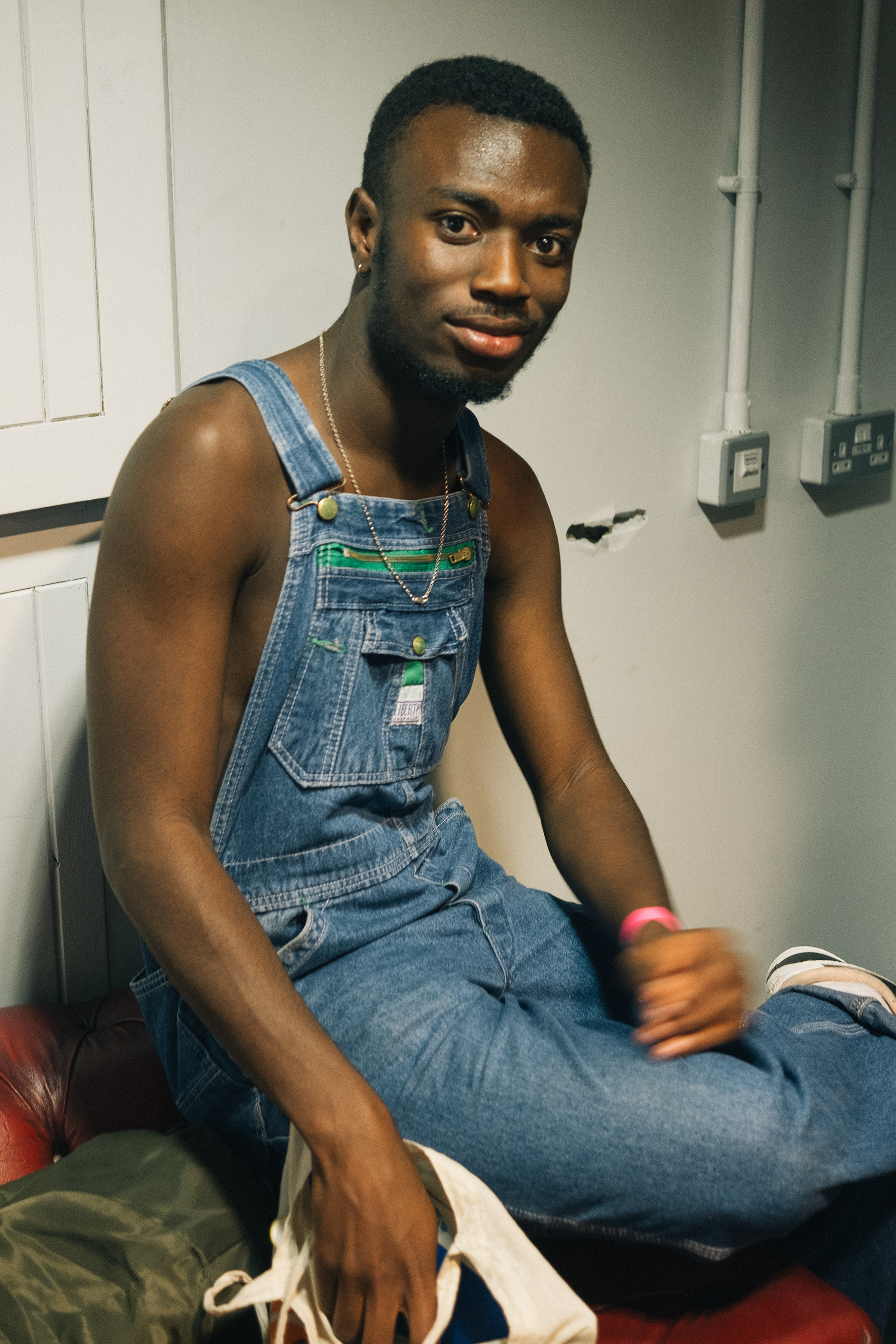 David Odita