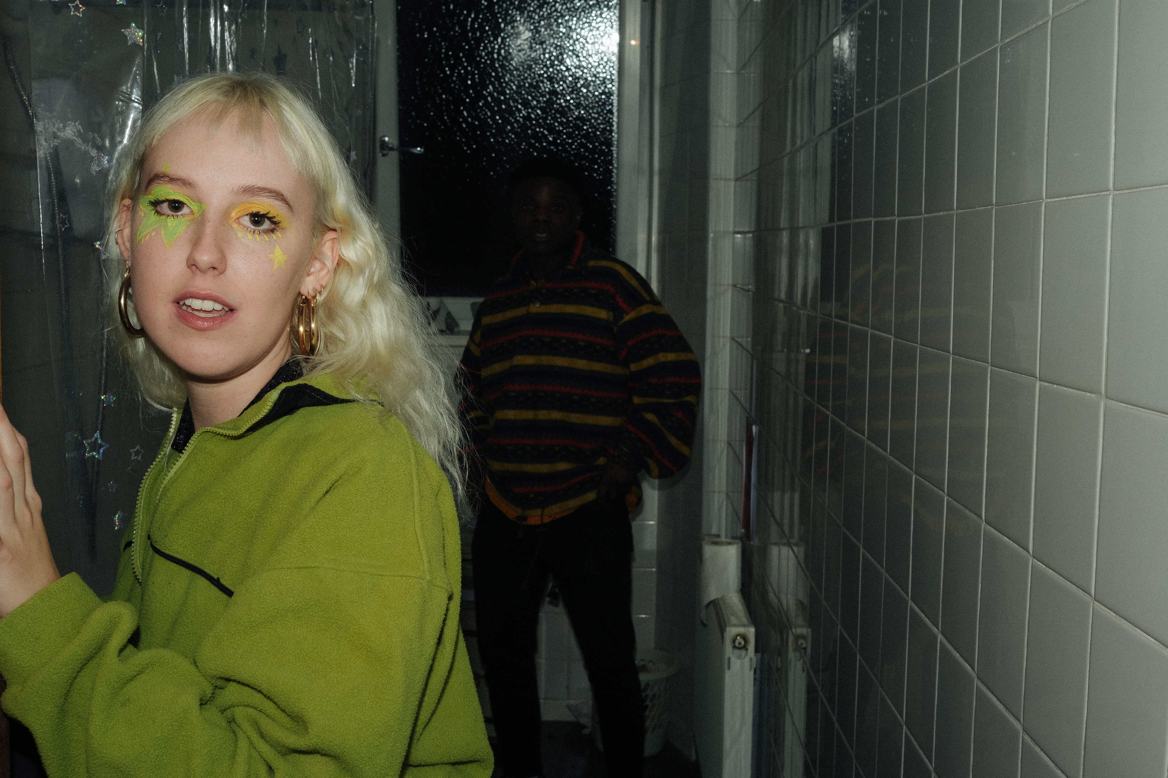 Orla Bond