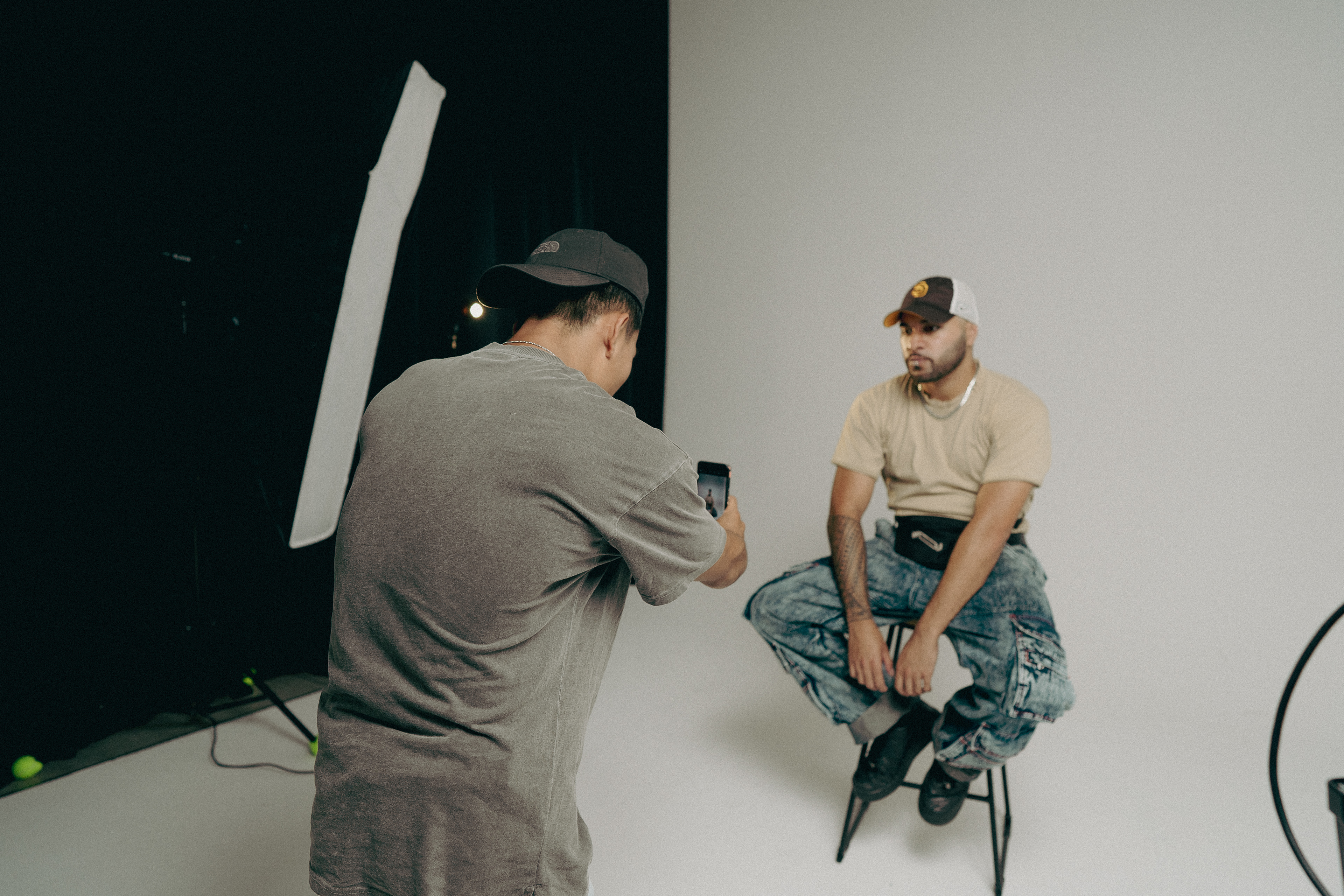 Studio BTS