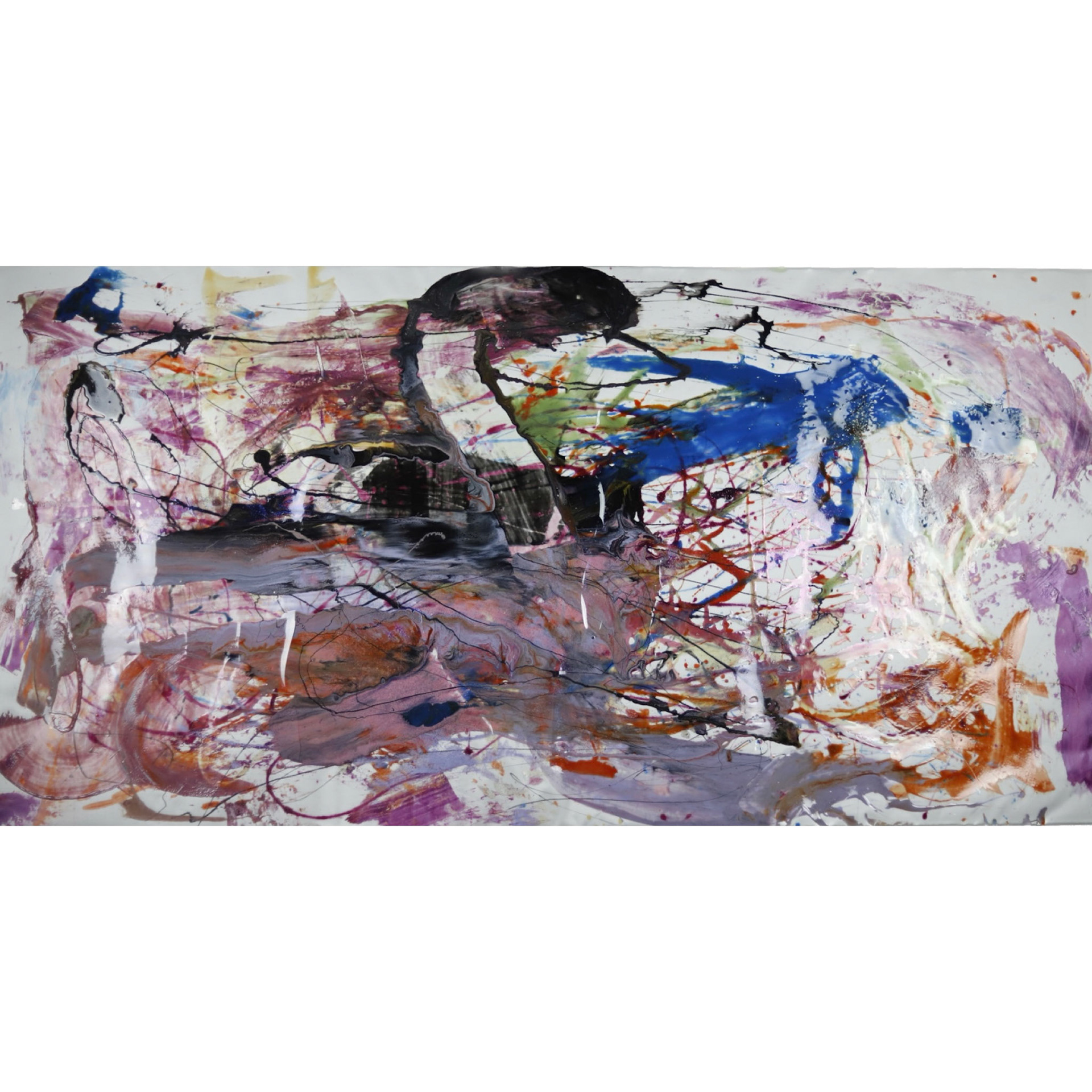 Battlefield of Colors