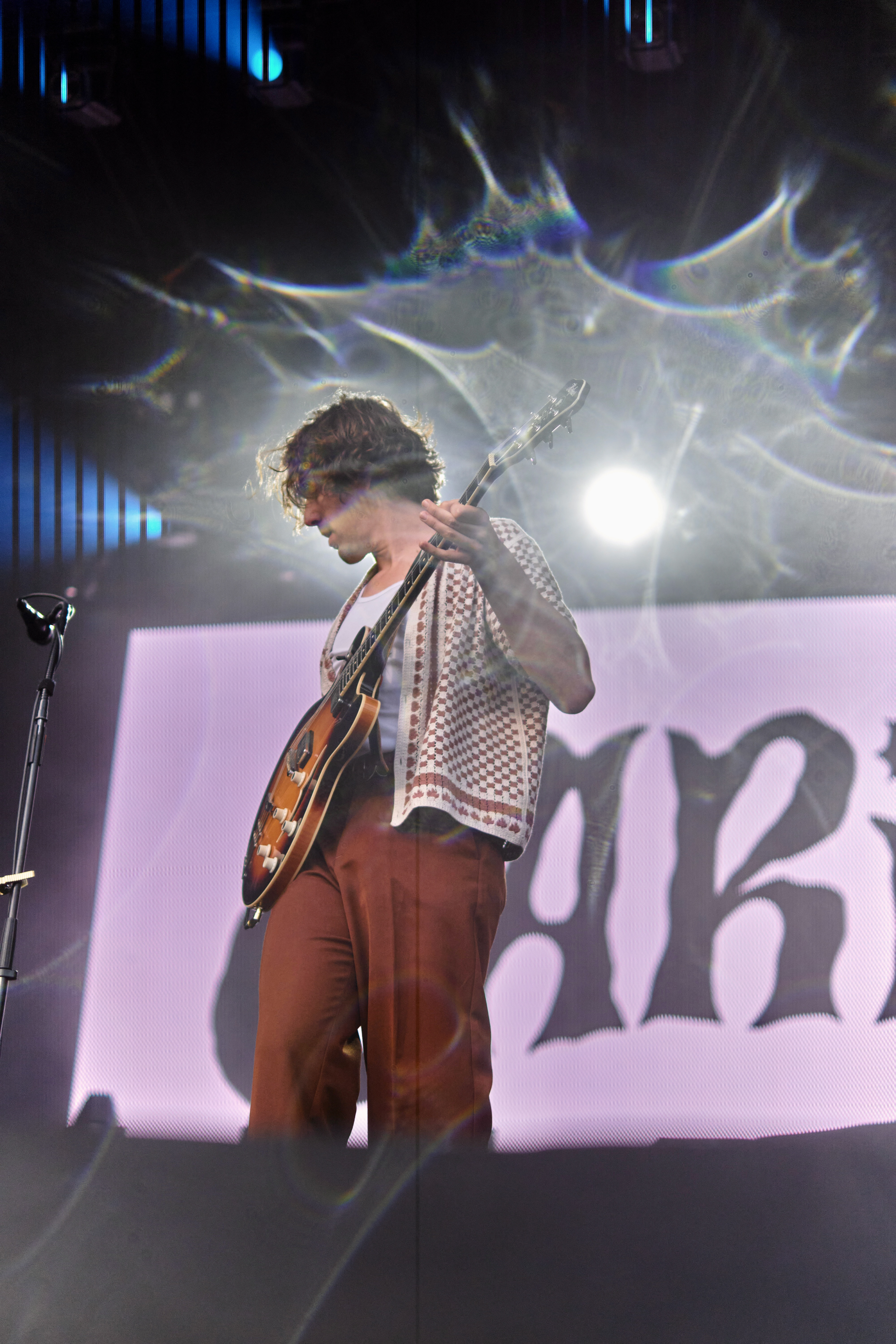 Alexander Köck of Cari Cari @ Unibet Arena Kvartal 14.06.2026