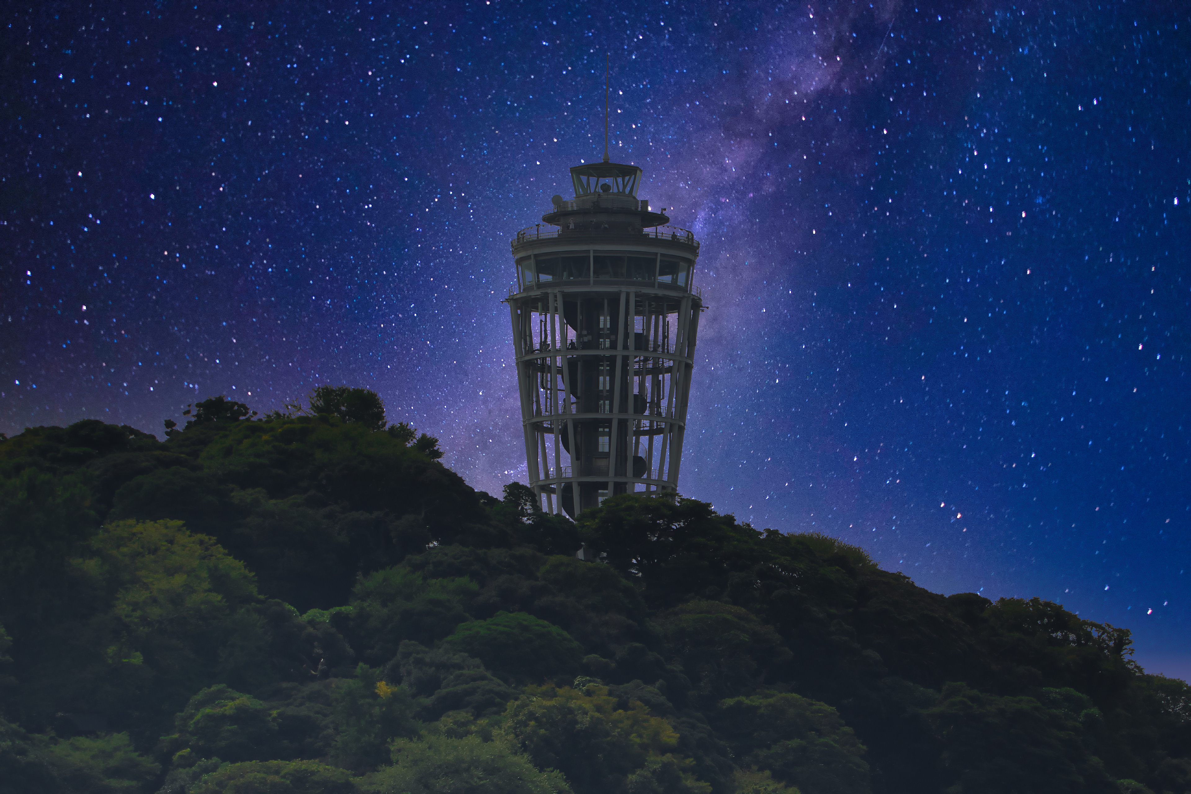 神奈川県/江の島
