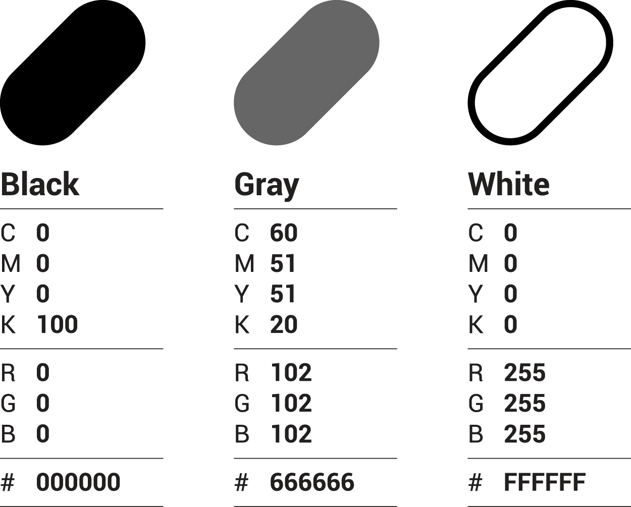 Font Colors