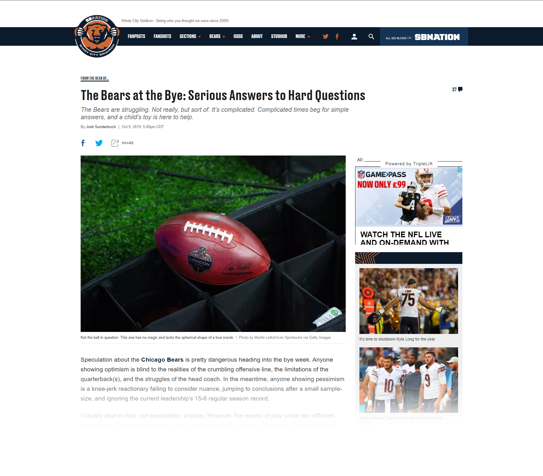 SB Nation - USA