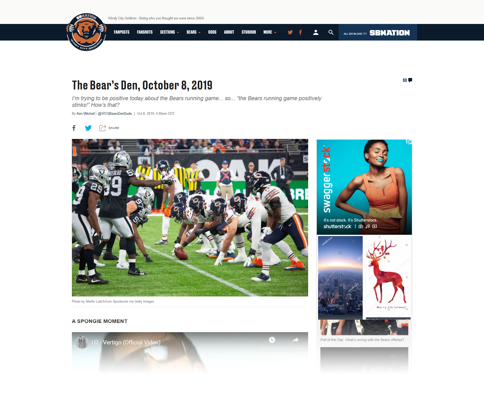 SB Nation - USA