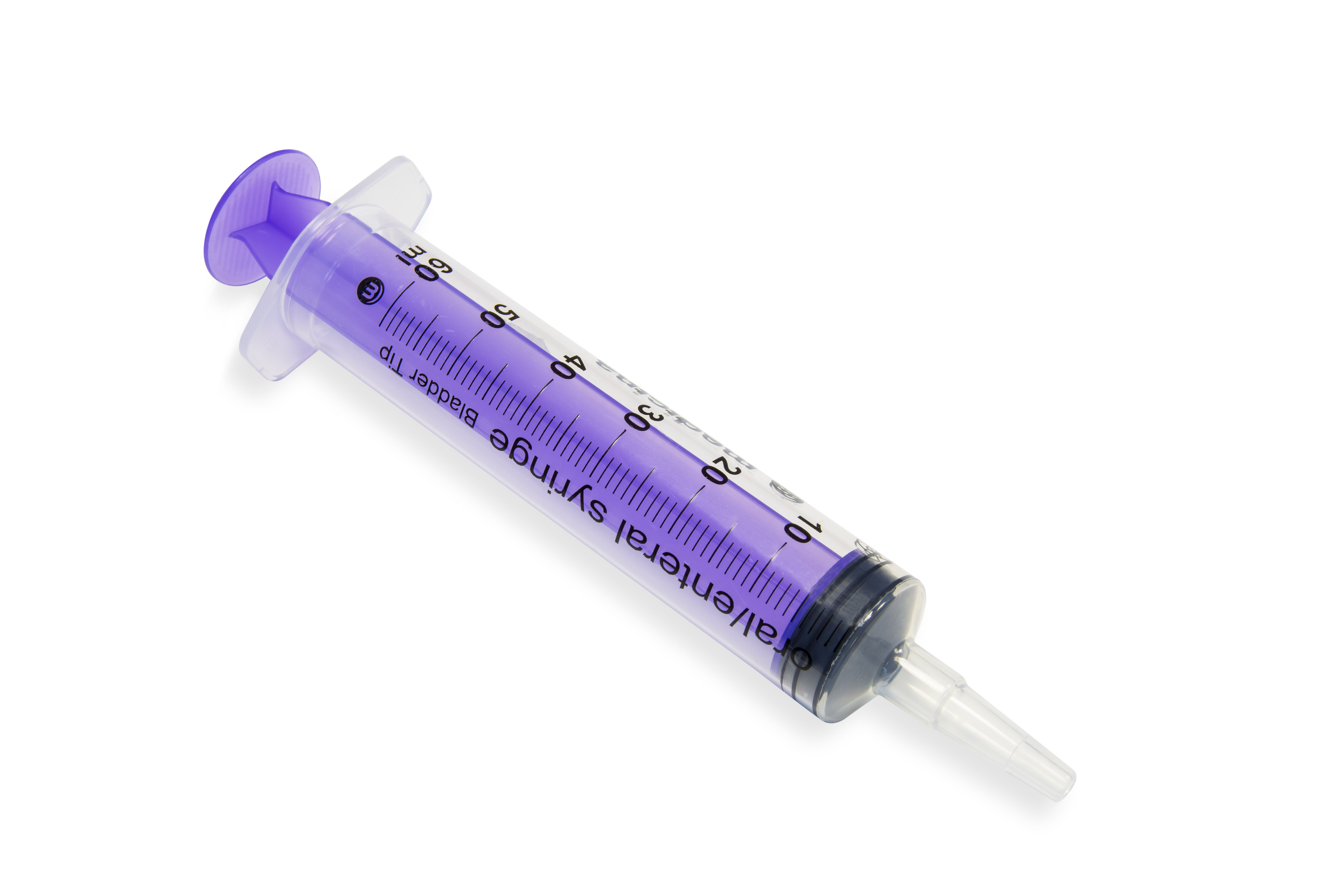 Syringe