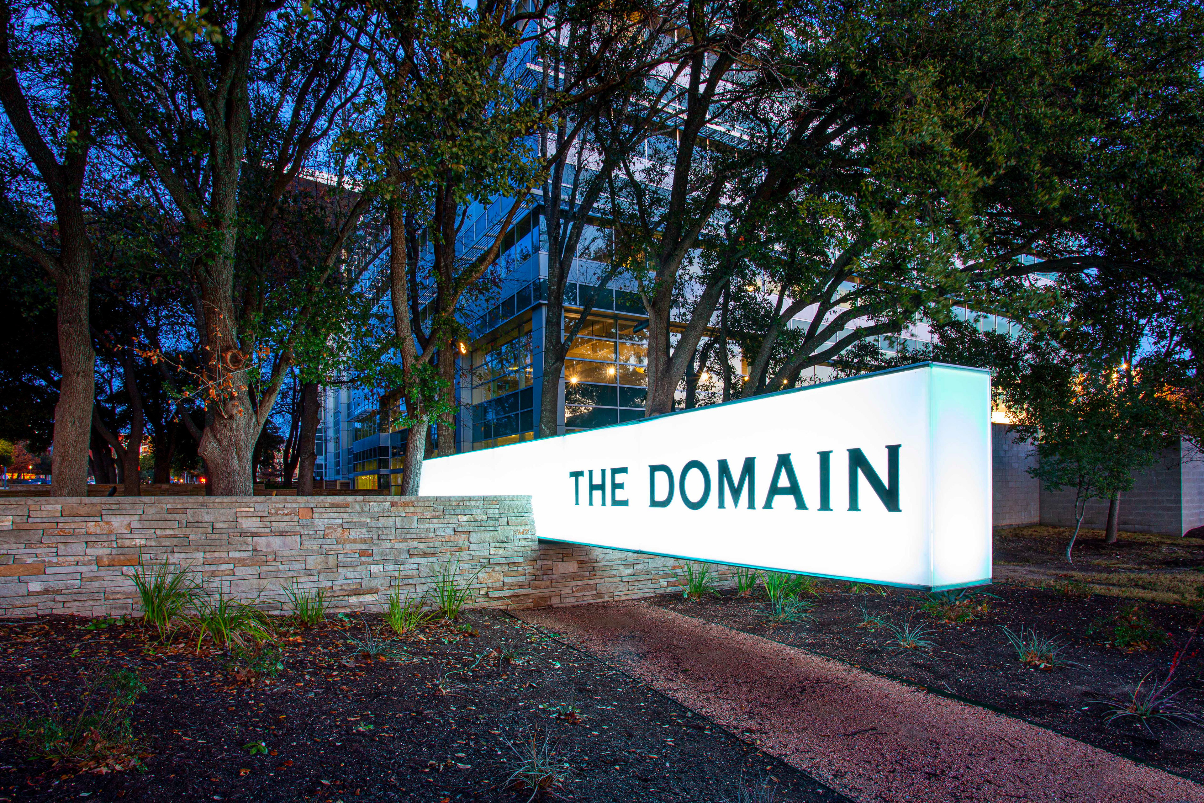 The Domain, Austin, TX, USA