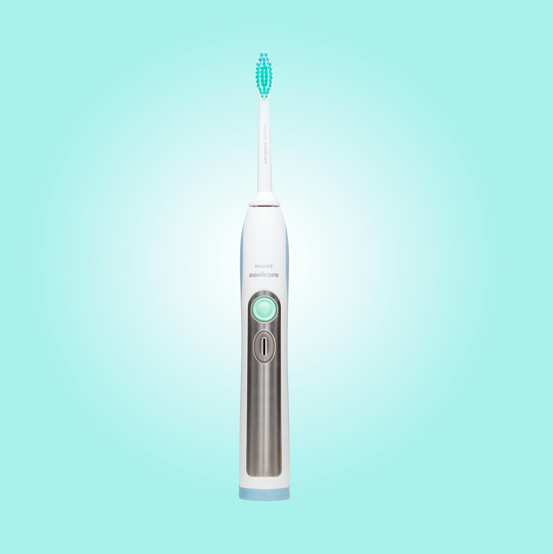 Electric Toothbrush