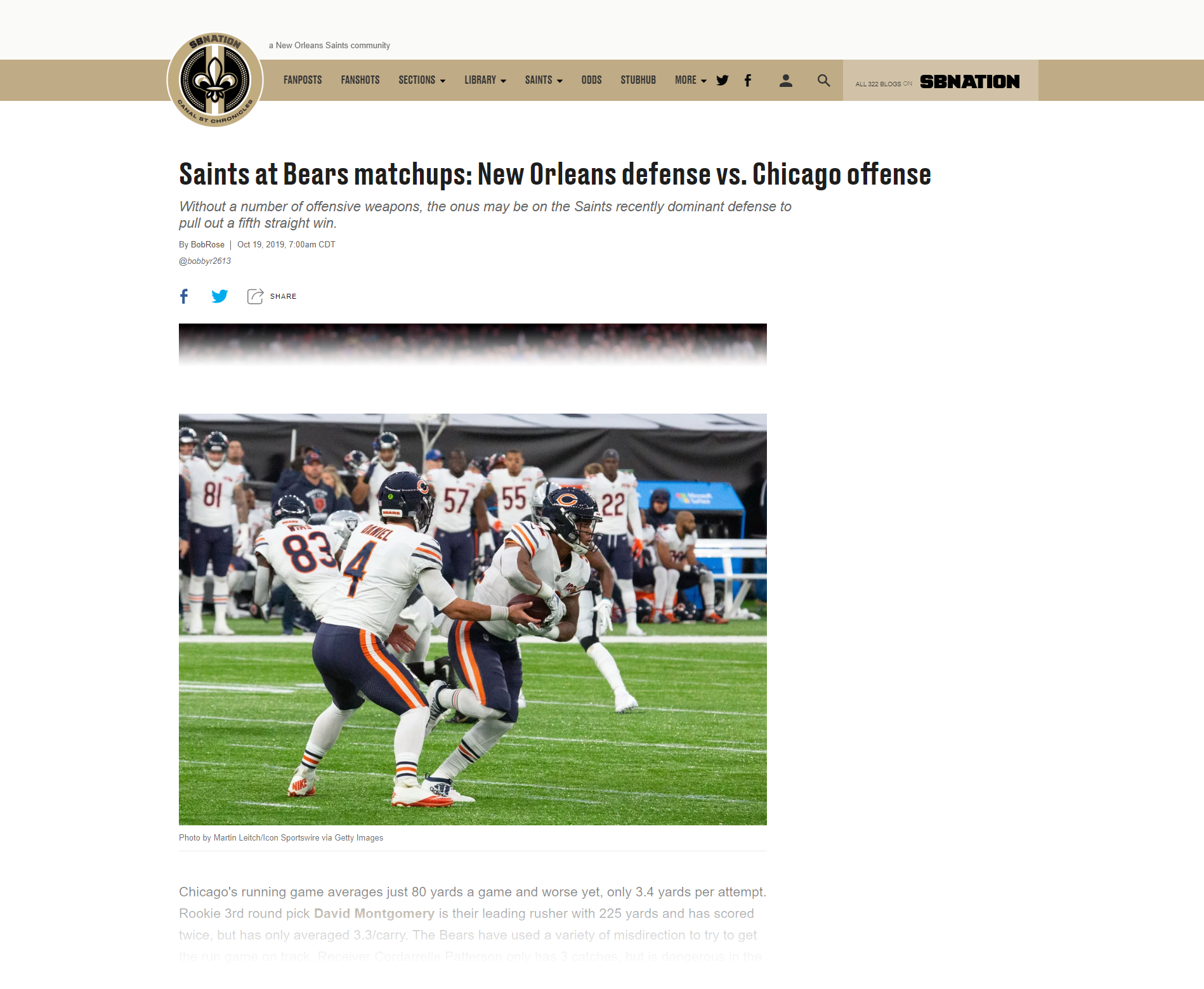 SB Nation - USA