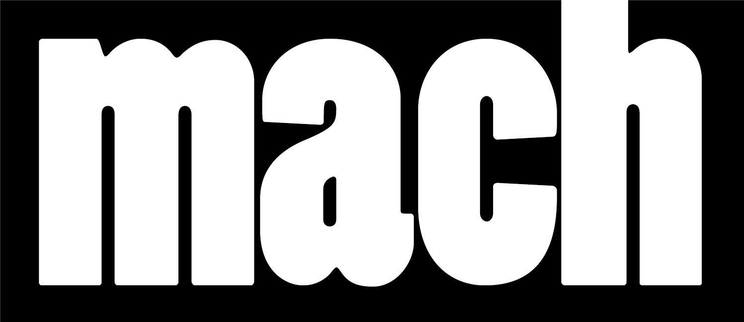 MACH Photography