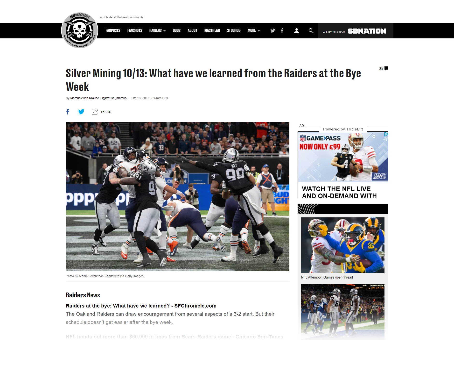 SB Nation - USA