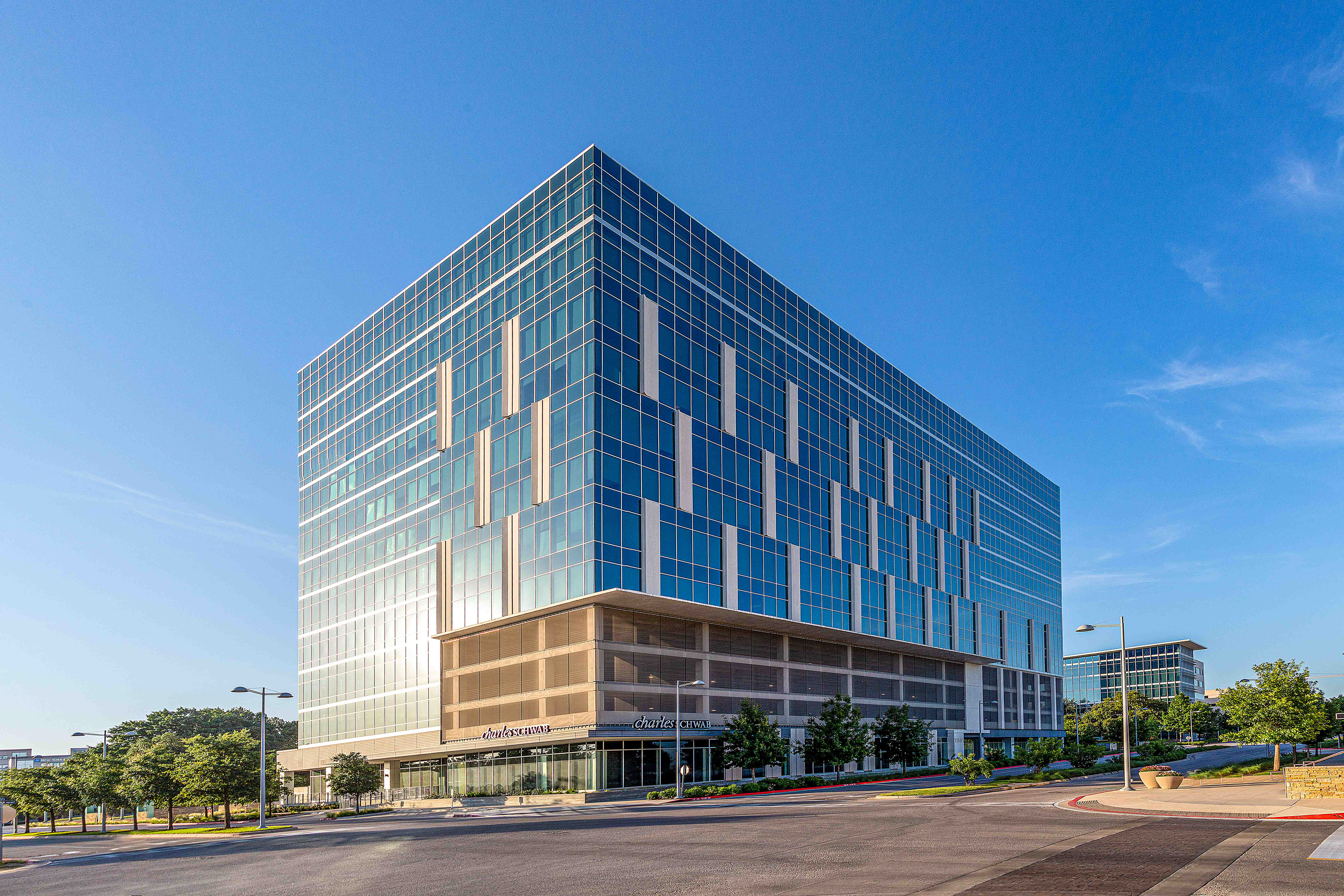 Charles Schwab, Austin, TX, USA