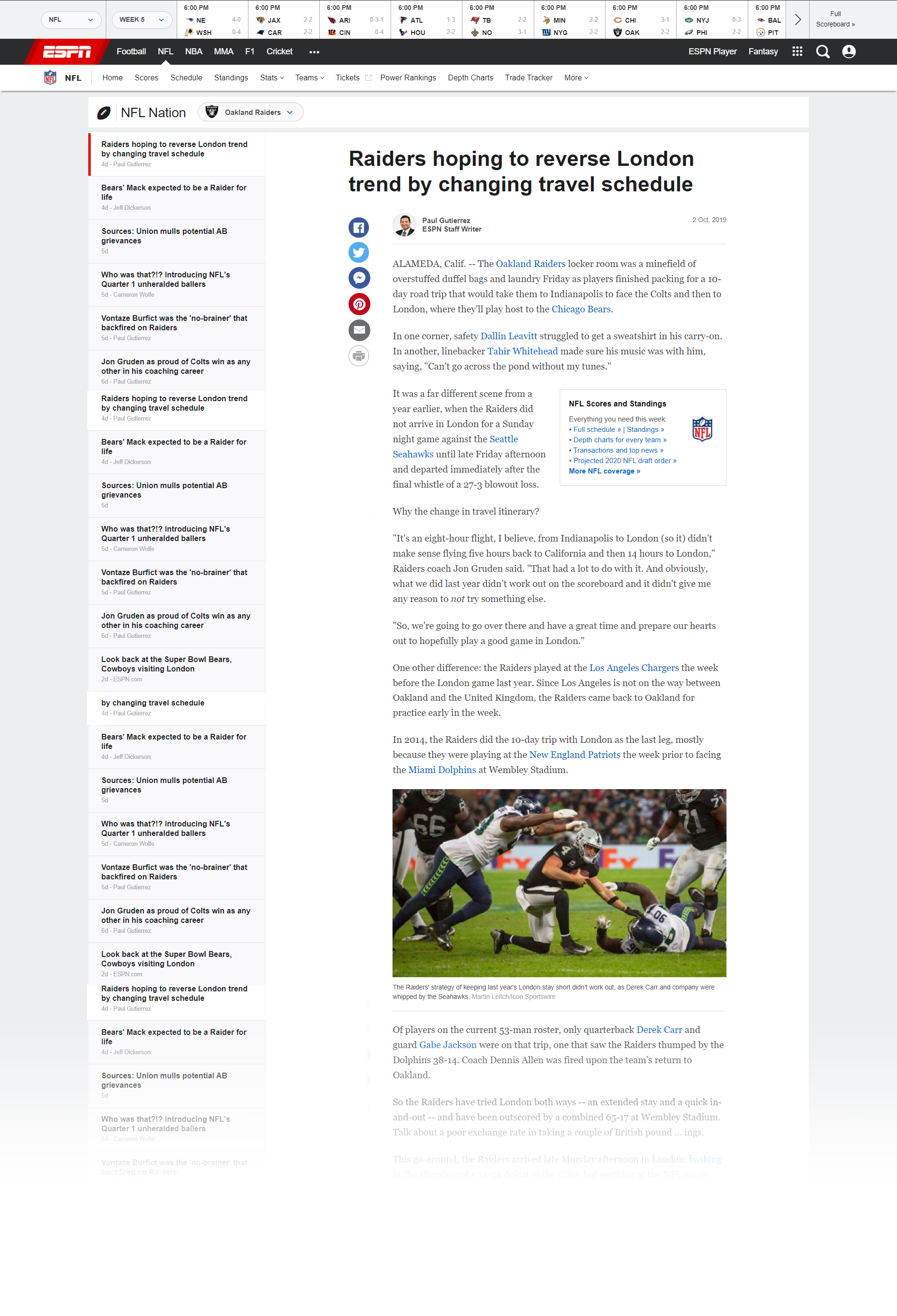 ESPN - USA