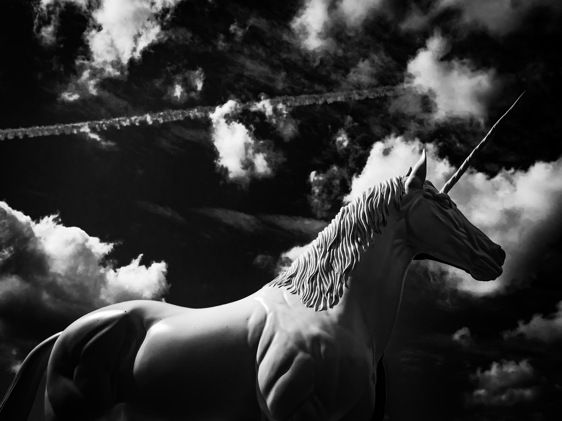 YorkshireSculpture Park Barnsley