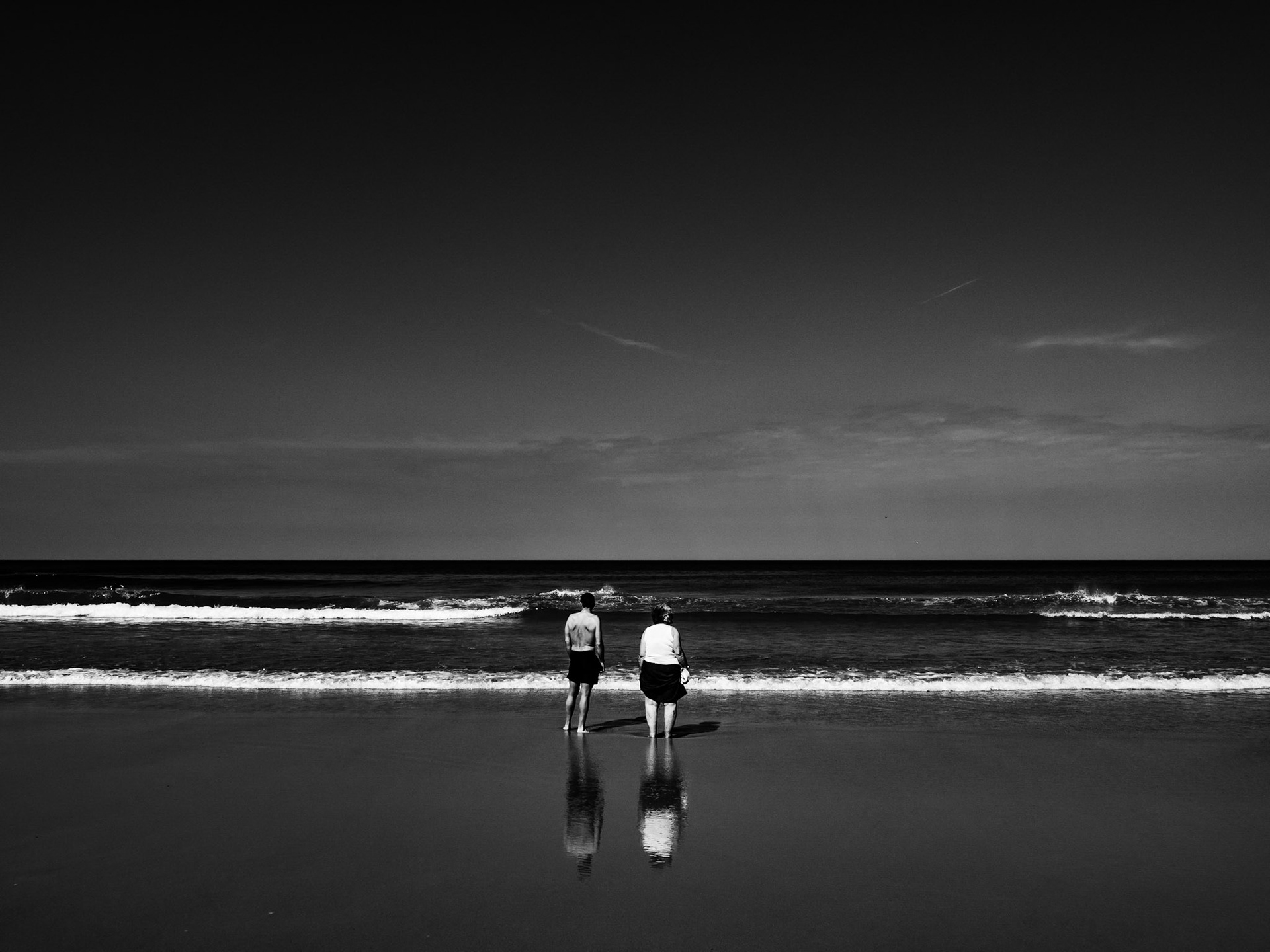 Mawgan Porth, Cornwall