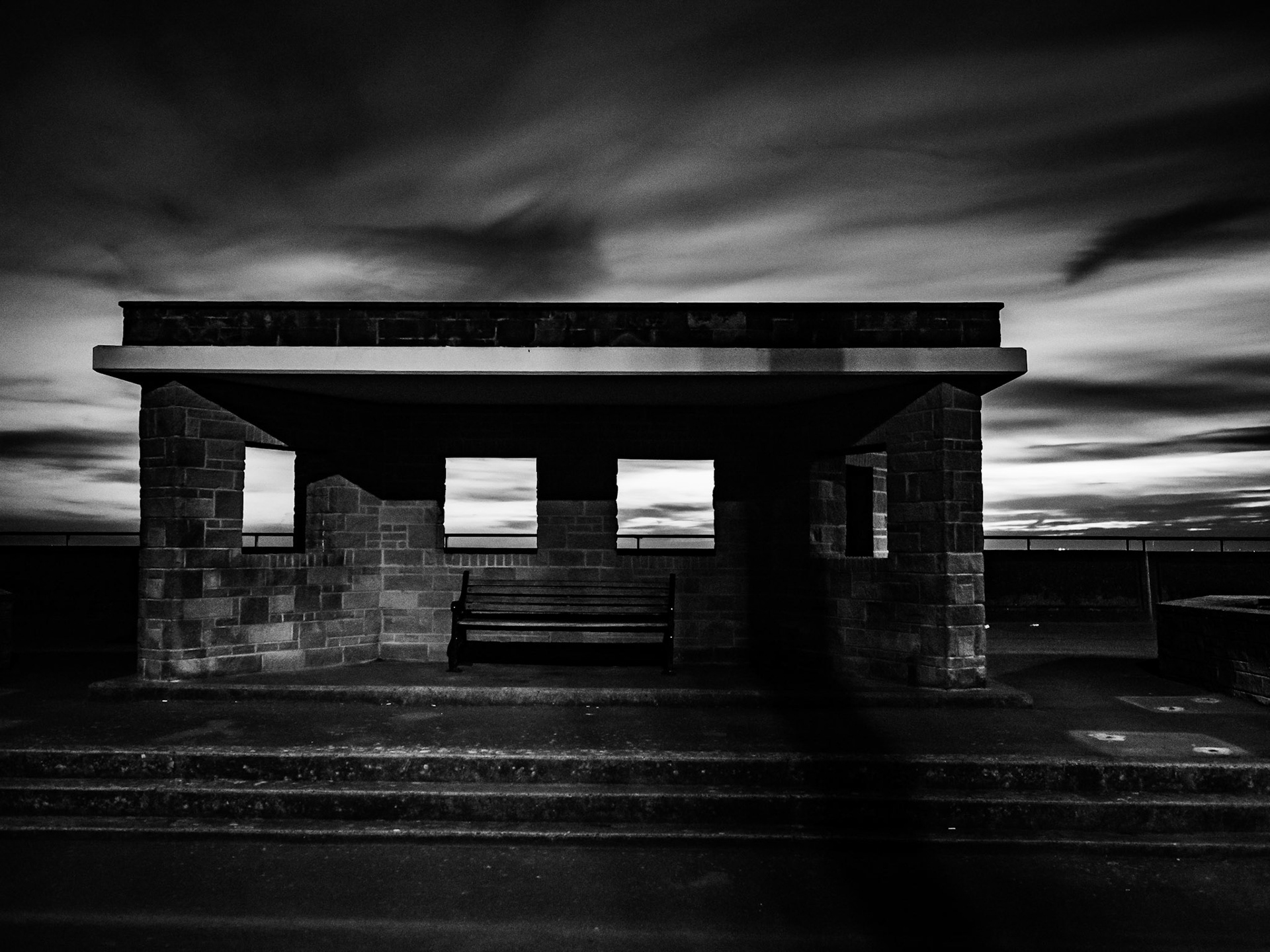 Shelter Burnham on Sea