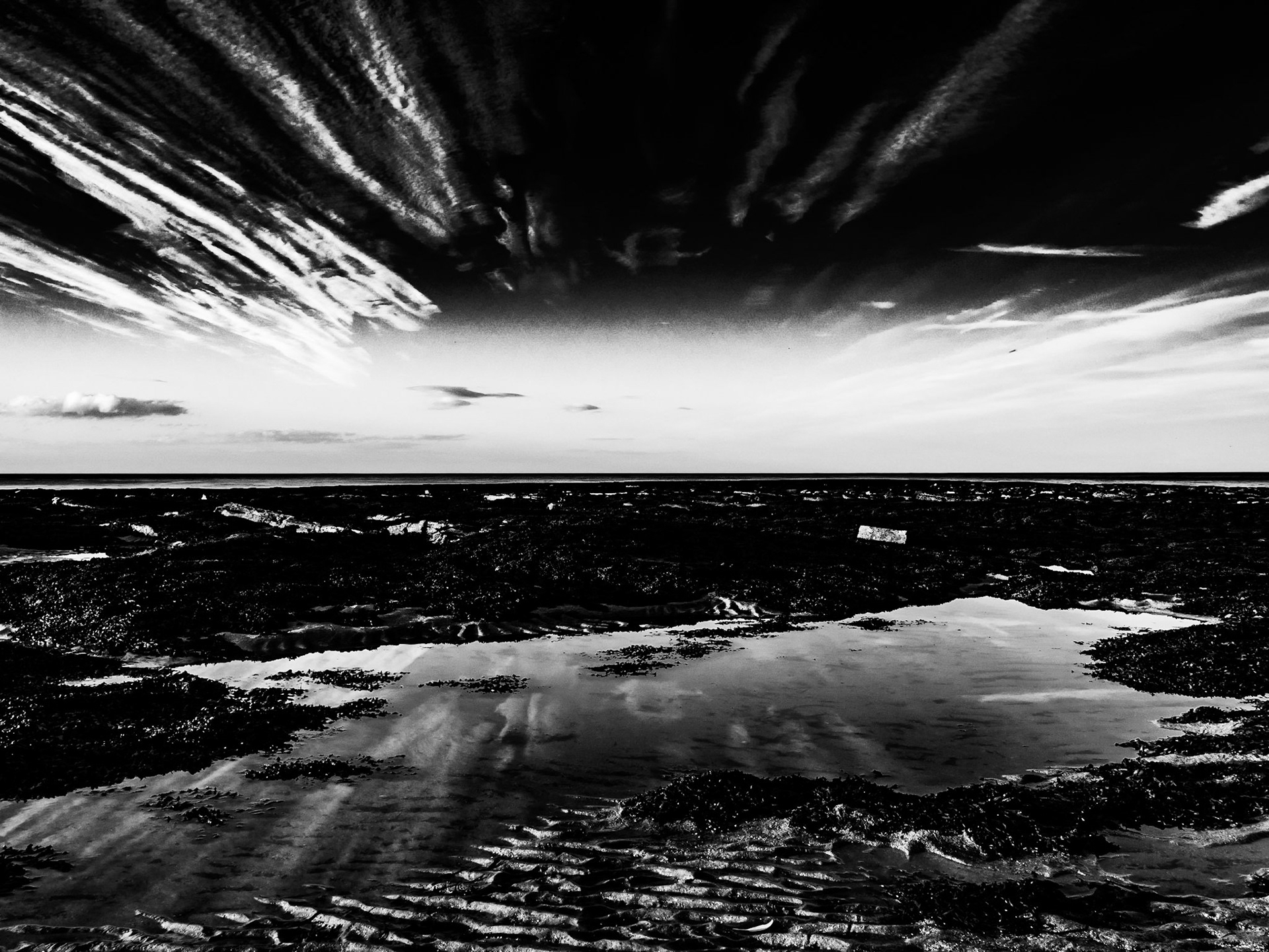 Beadnell Northumberland Summer 2019