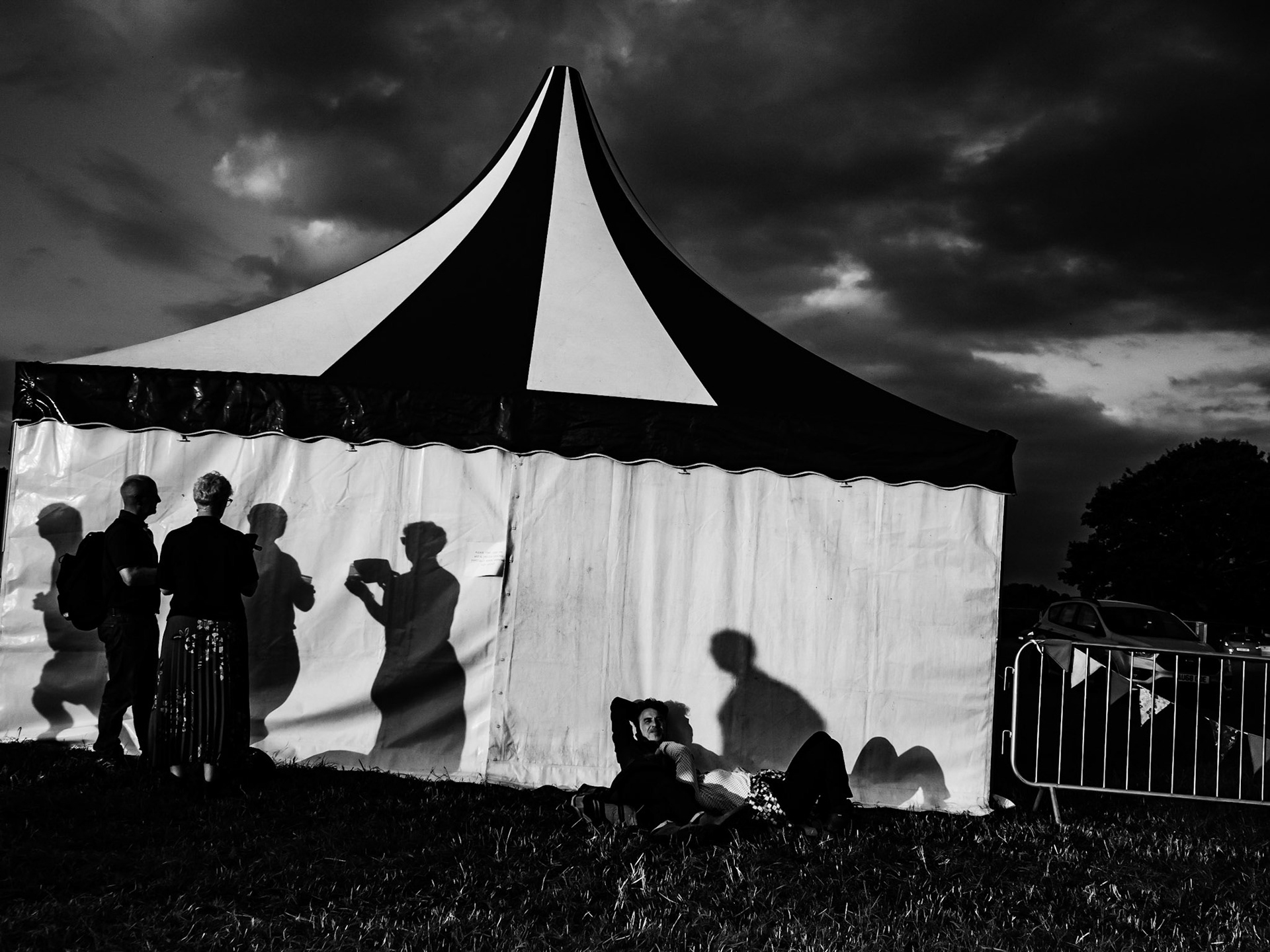 Underneath the Stars Festival