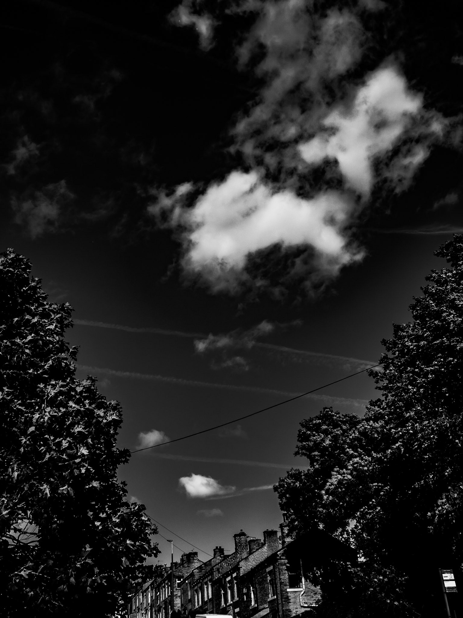 Clifton Common Brighouse