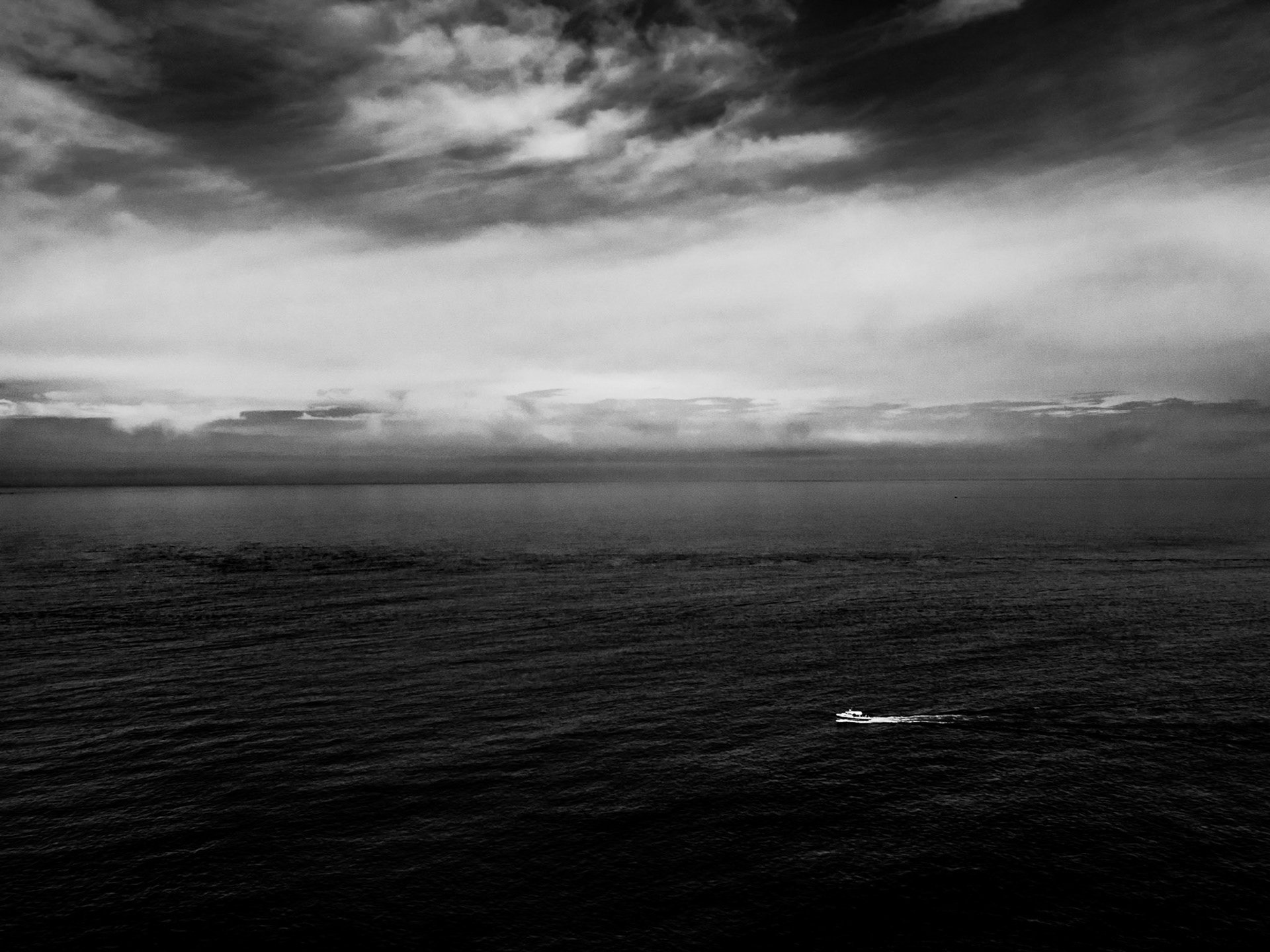 Cliff top walk St Ives