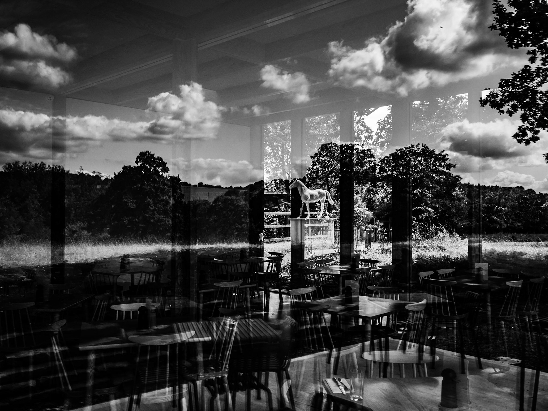 YorkshireSculpture Park Barnsley