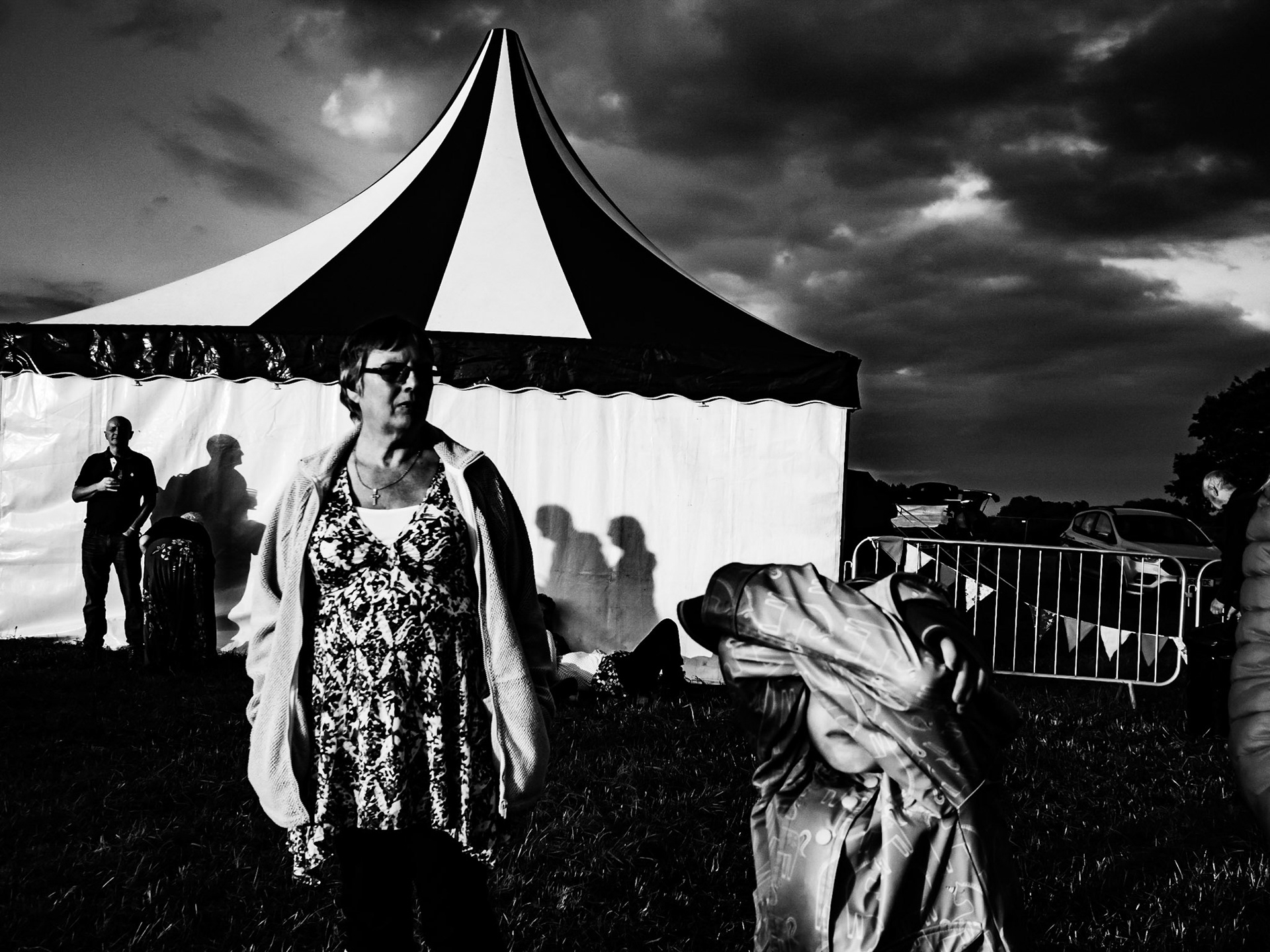 Underneath the Stars Festival