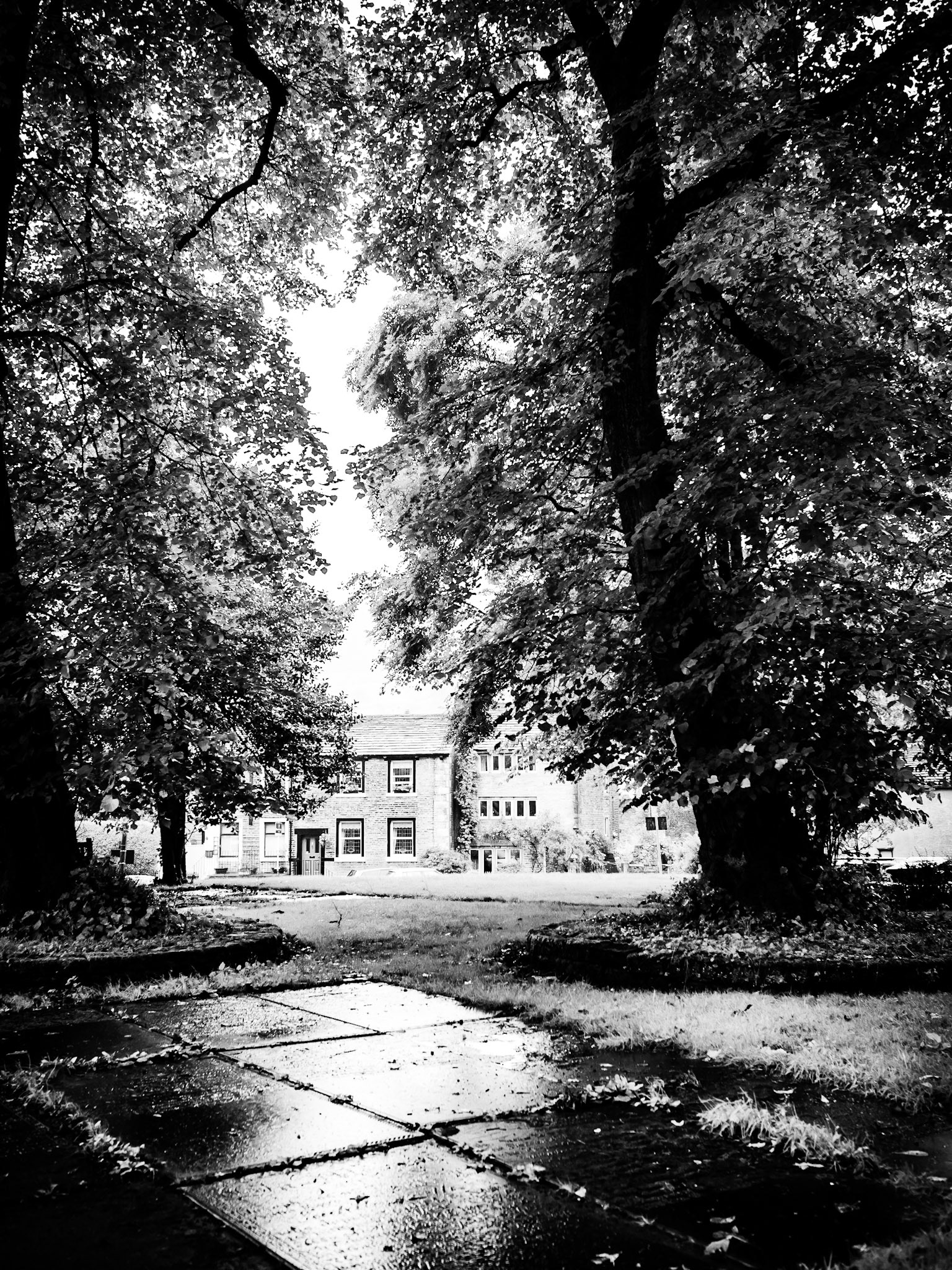Trip to Clapham North Yorkshire for Descent of Gaping Gill.