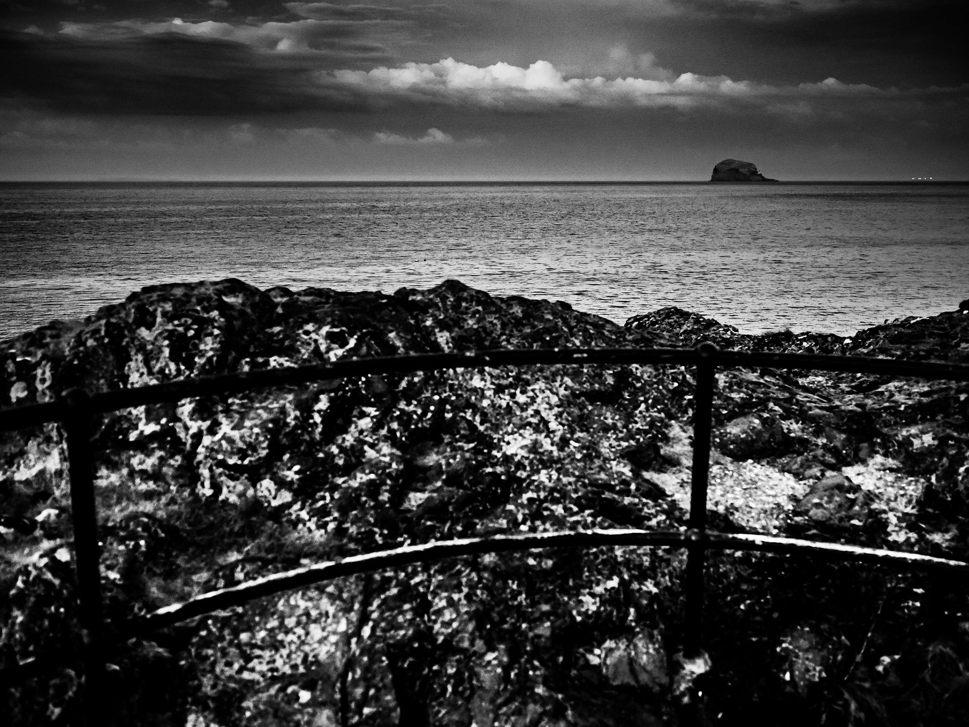 North Berwick