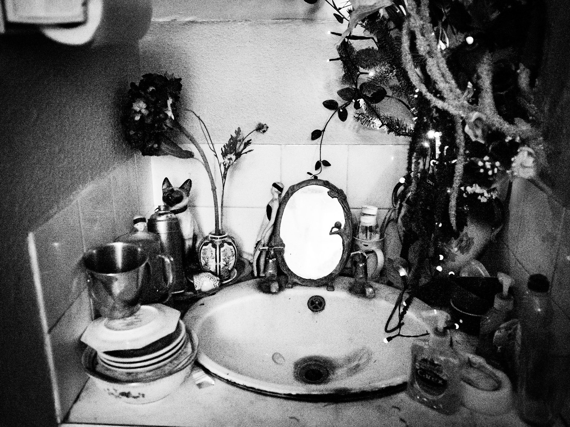 Pentameters Theatre London