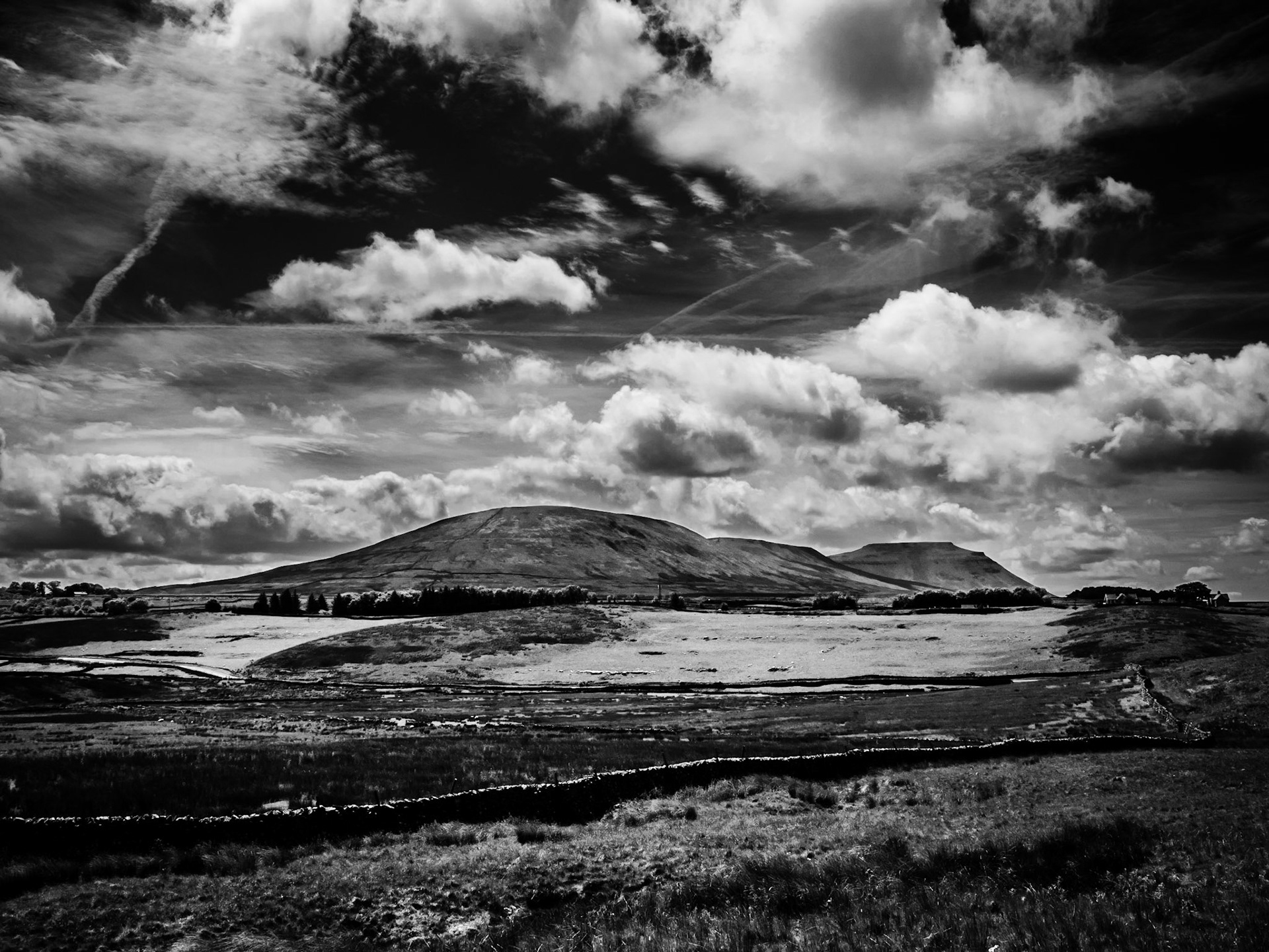 Ingleborough