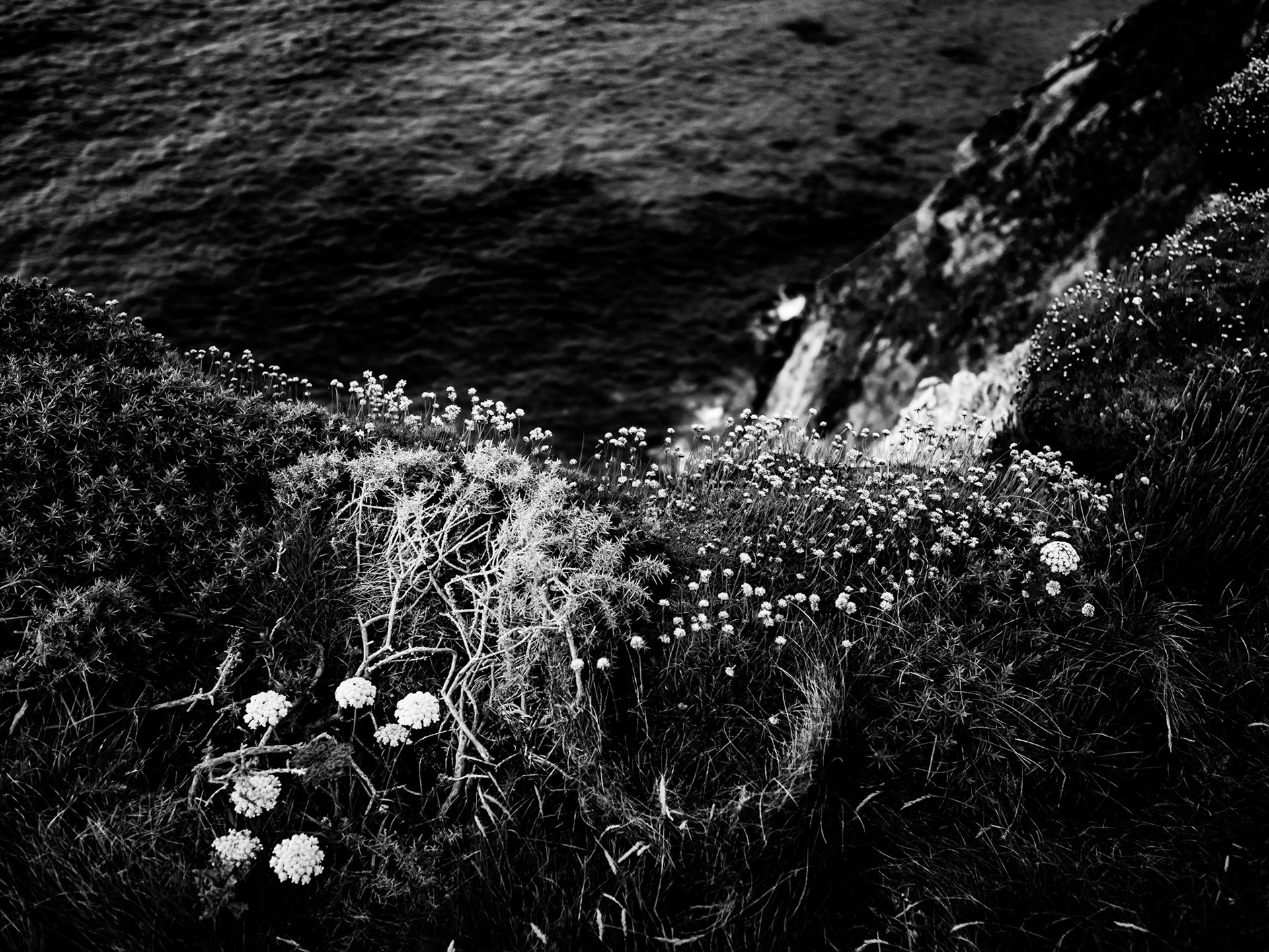 Mawgan Porth, Cornwall