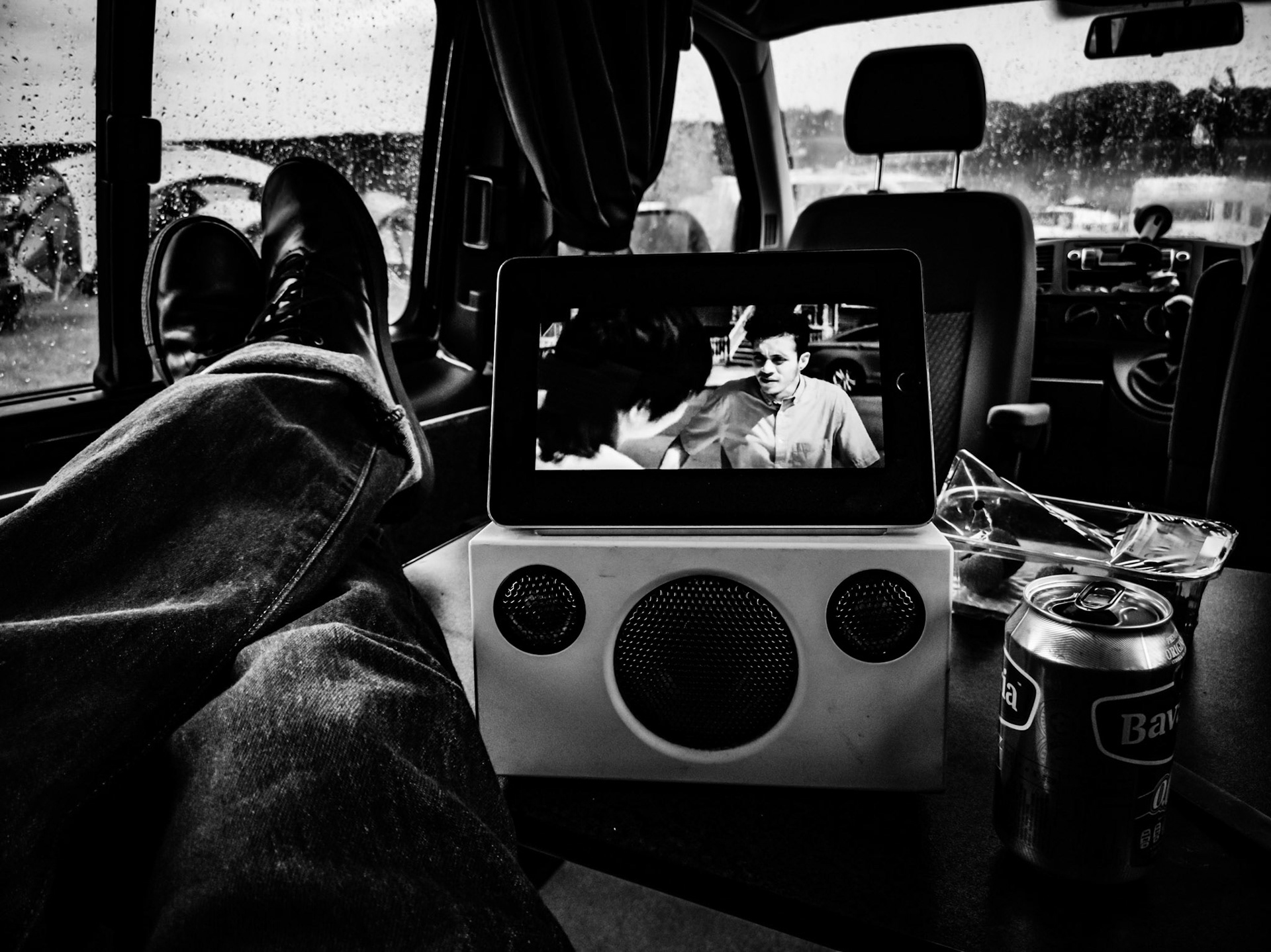 Alnwick Northumberland Summer 2019