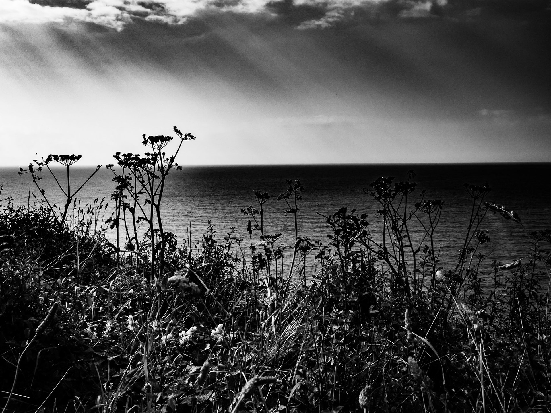 Mawgan Porth, Cornwall