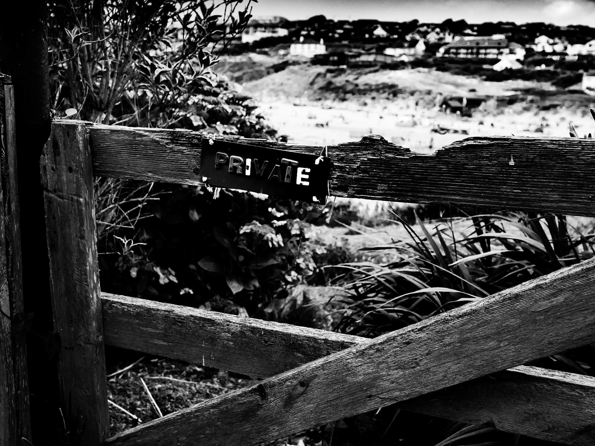 Mawgan Porth, Cornwall